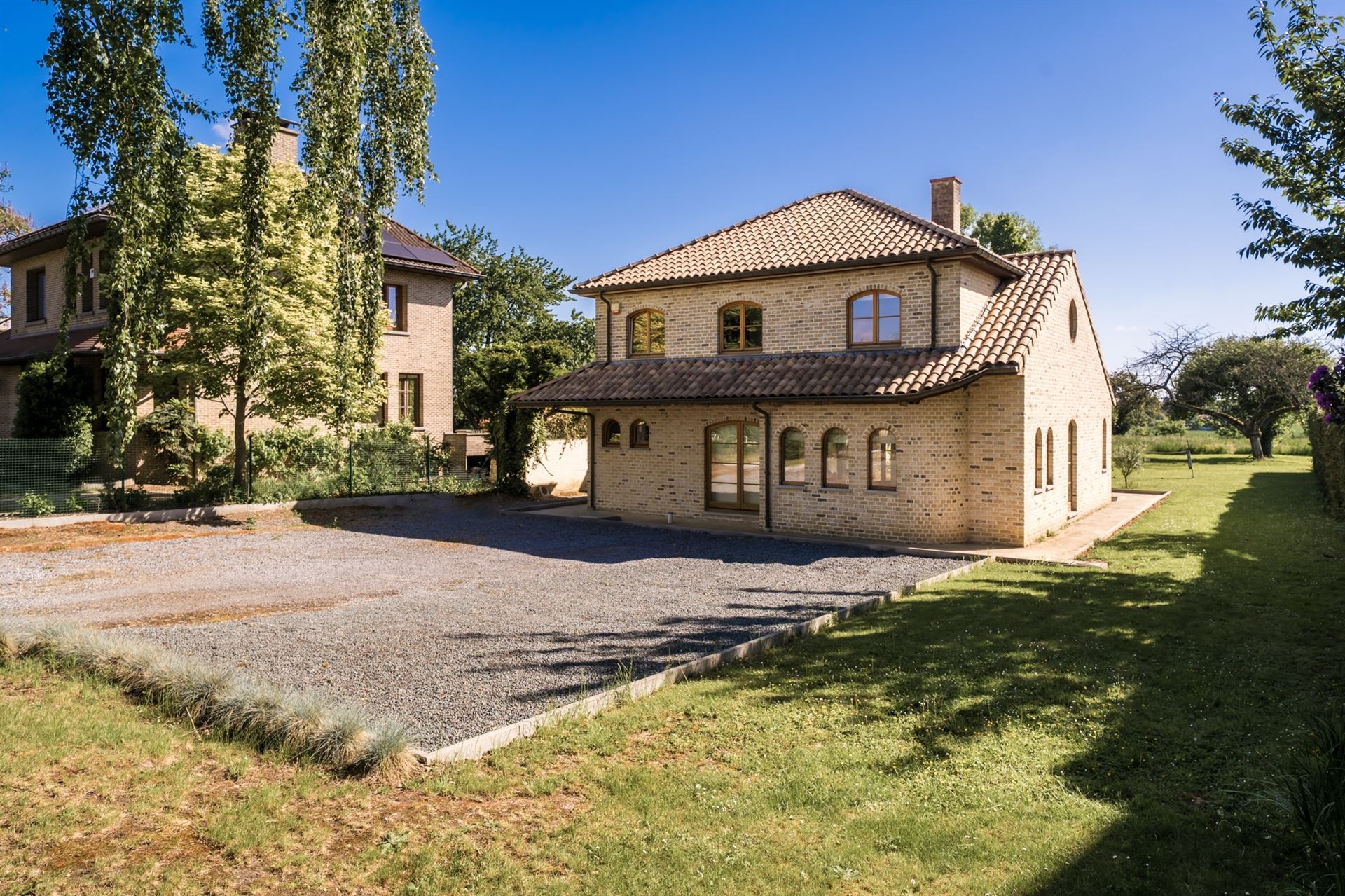 PRACHTIGE VILLA OP EEN TERREIN VAN 27A foto 31