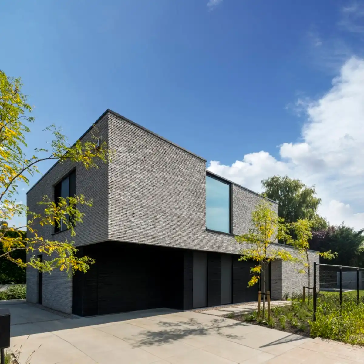 Project Brusselstraat - 1740 Ternat