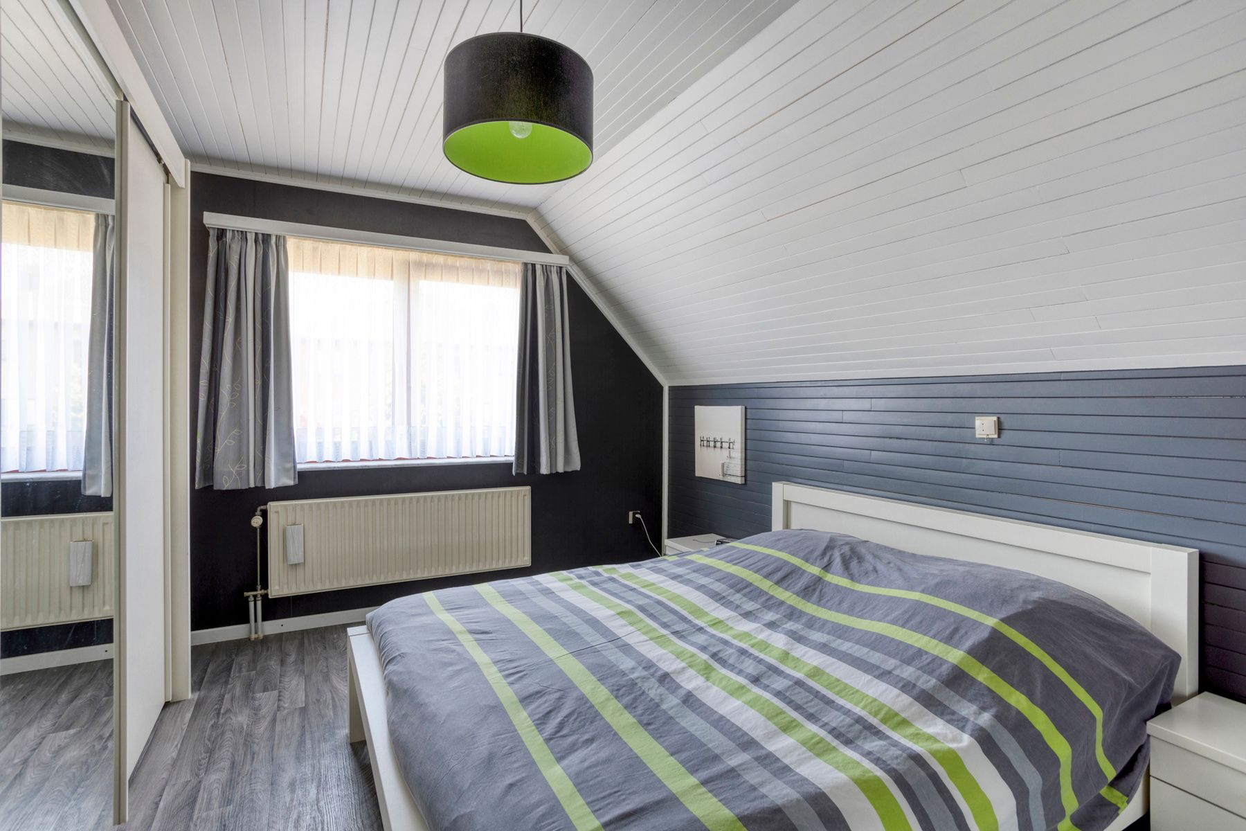 Rustig gelegen villa met 3 slaapkamers en prachtige tuin foto 23