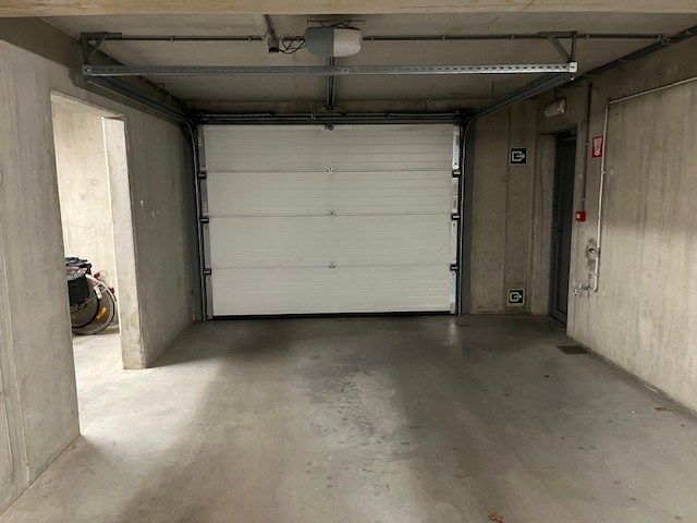 Ruim , energiezuinig appartement met 2 slaapkamers te huur foto 12