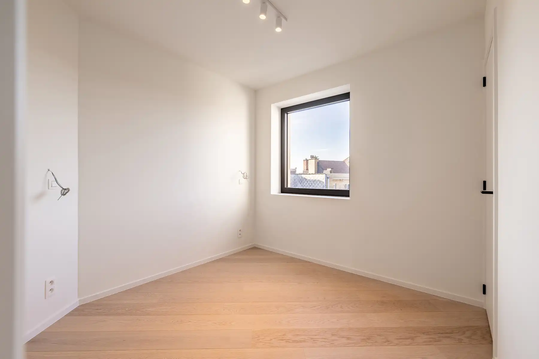 Stijlvol nieuwbouwappartement met centrale ligging in Knokke foto 10