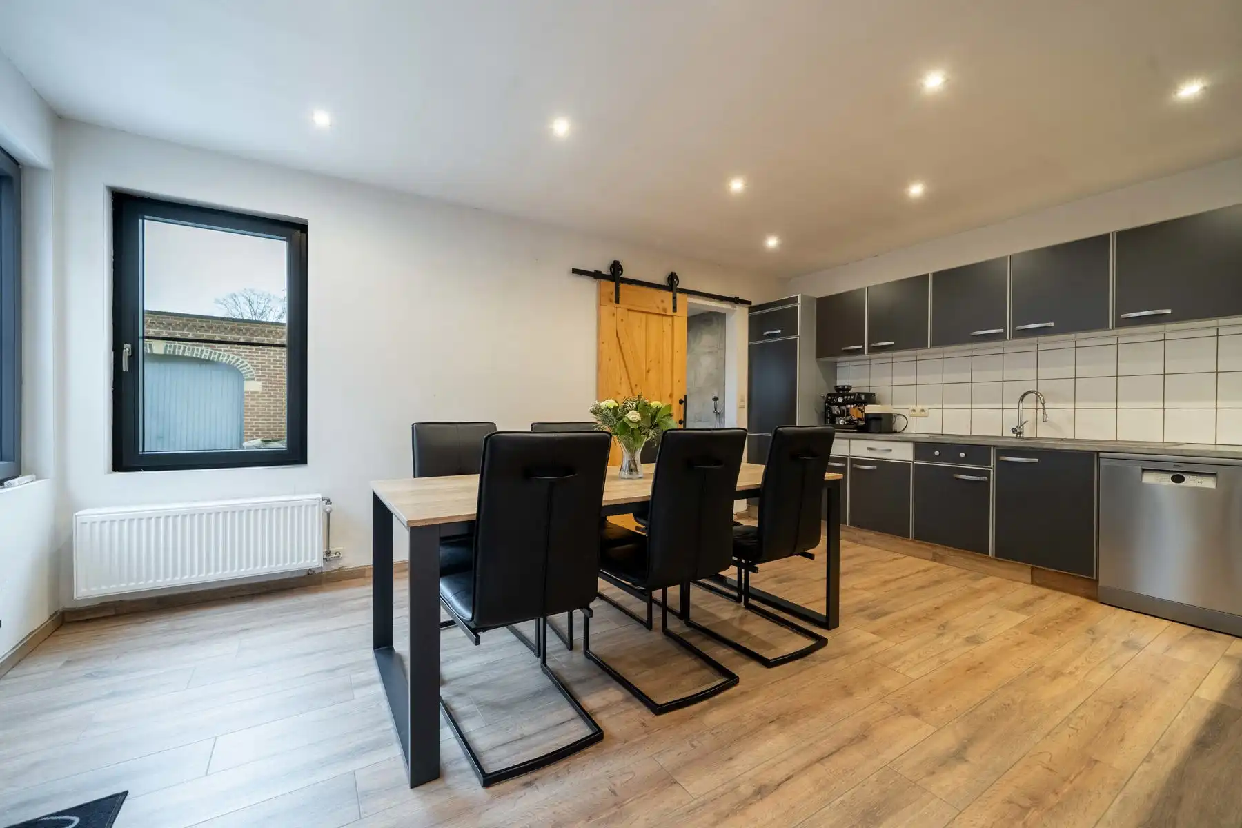 OB met 3 slpk en ZW tuin op 6 are 52 ca foto 6