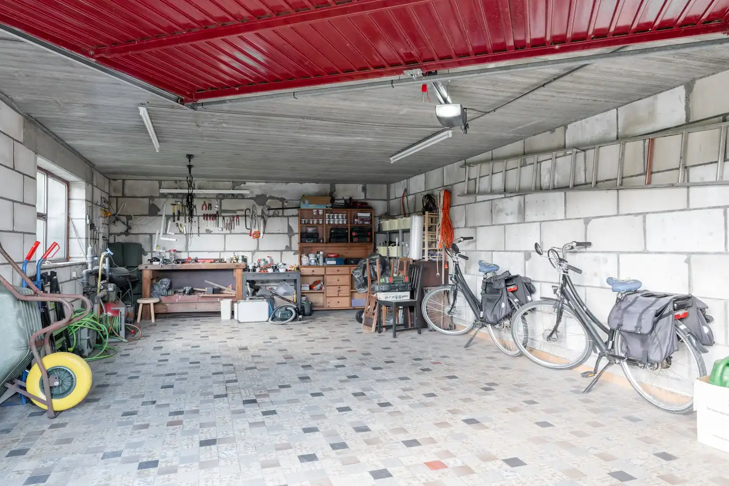 Ruime energiezuinige gezinswoning  met polyvalente ruimte op toplocatie in Kaulille foto 44