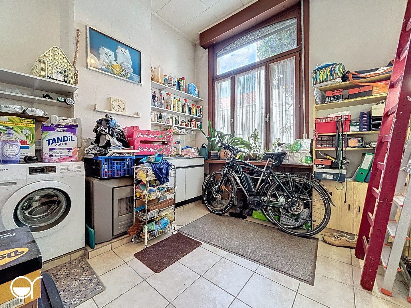 Op te frissen woning in Gentbrugge op gegeerde locatie foto 21