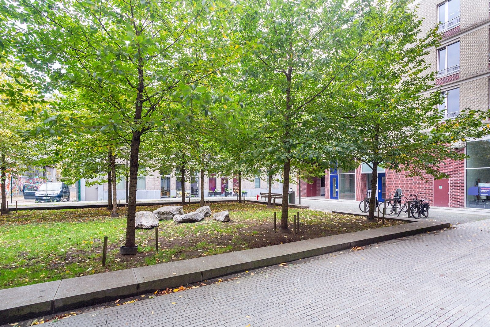 Rust en Stad in perfecte balans foto 21