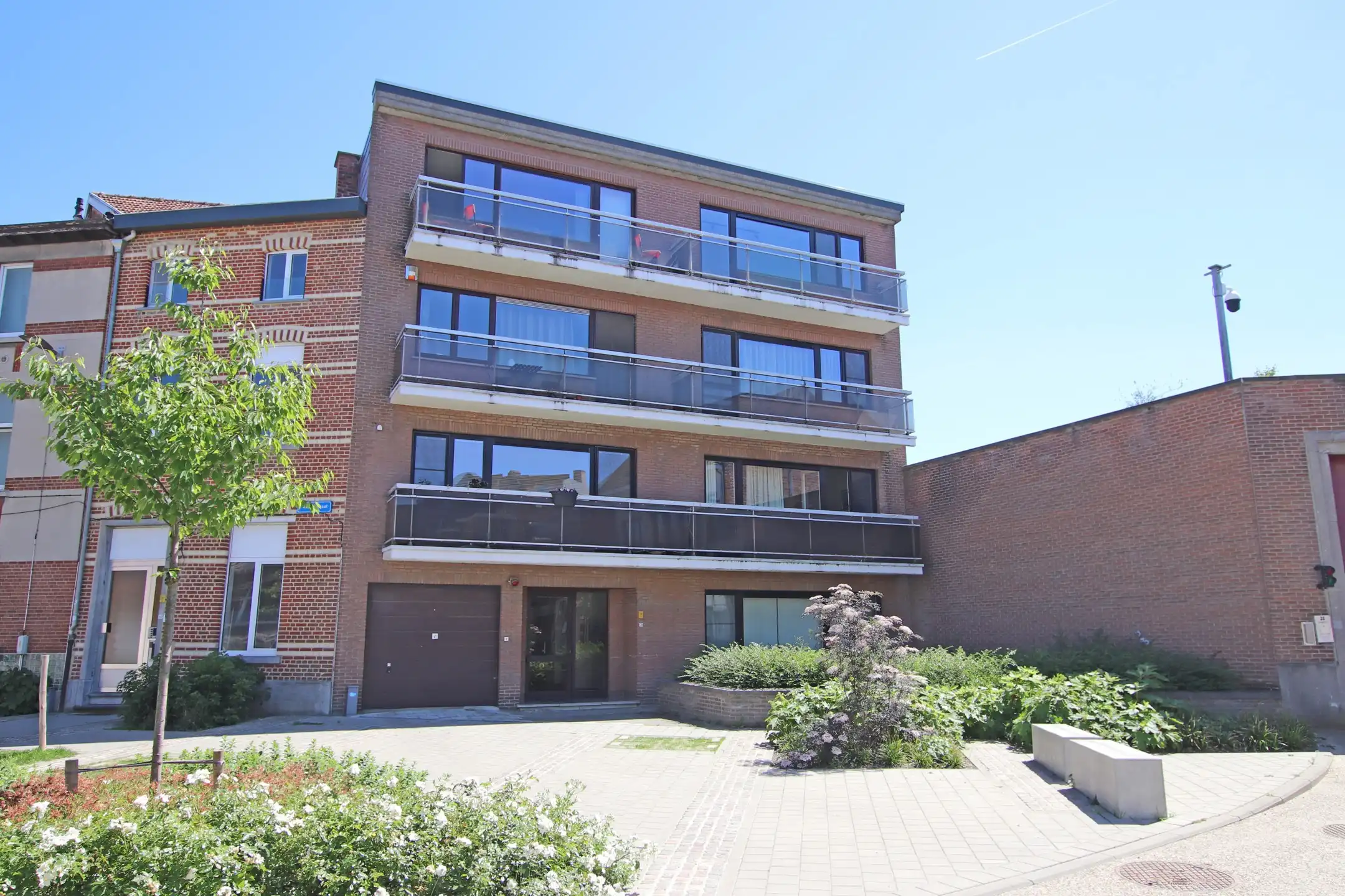 Appartement te huur Dekenstraat 38C/0301 - 3000 Leuven