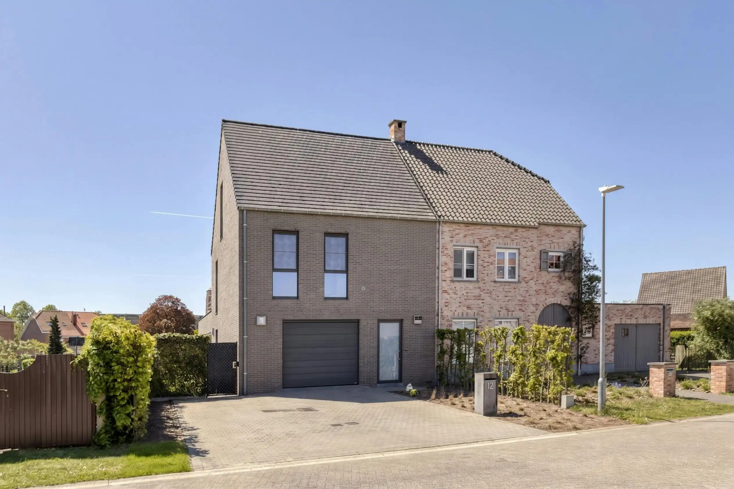 Huis te koop Zomerplein 12 - 2460 Lichtaart