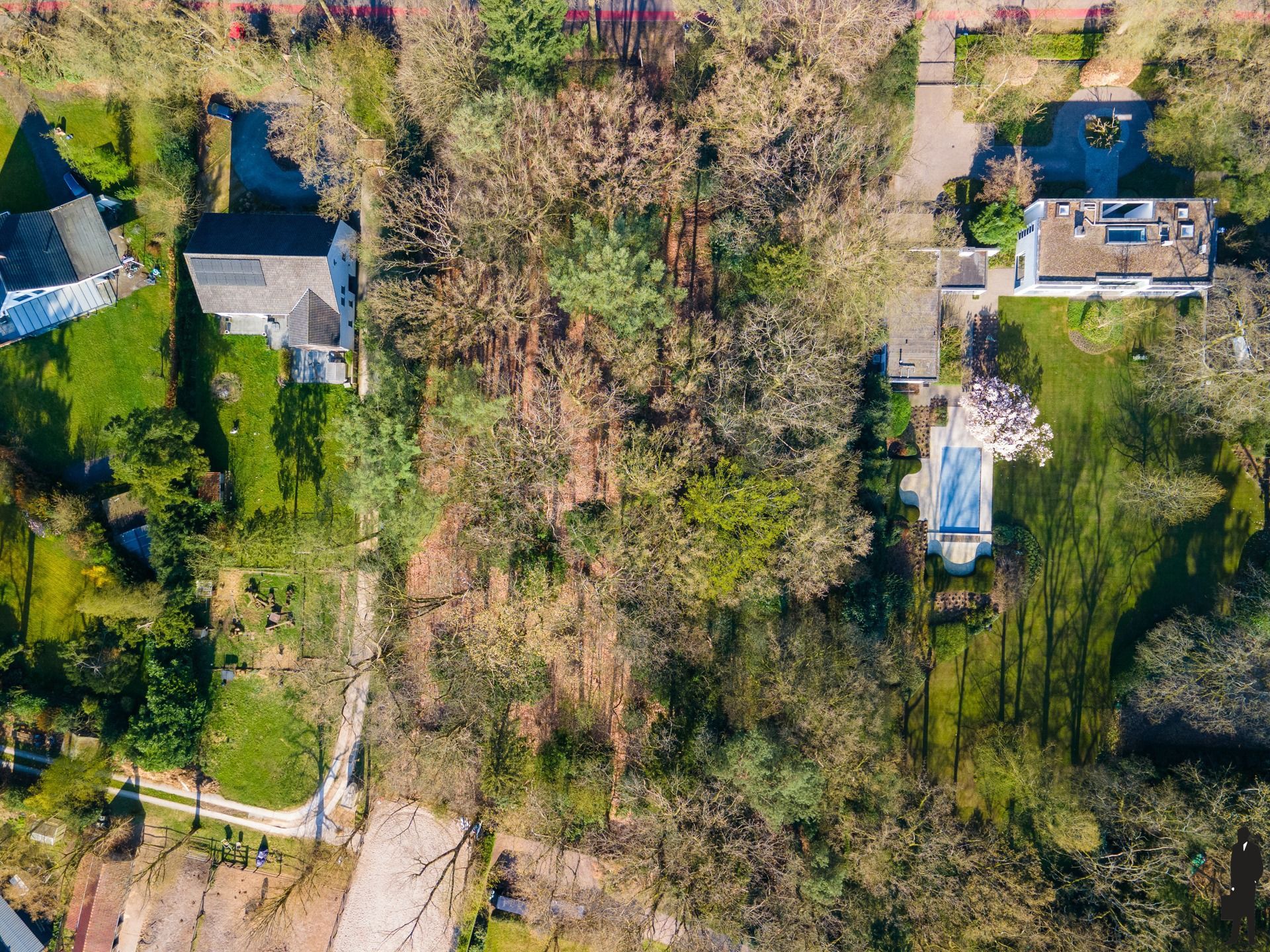 Gunstig gelegen bouwperceel van ca. 3.105m² met zuid-oost oriëntatie foto 14