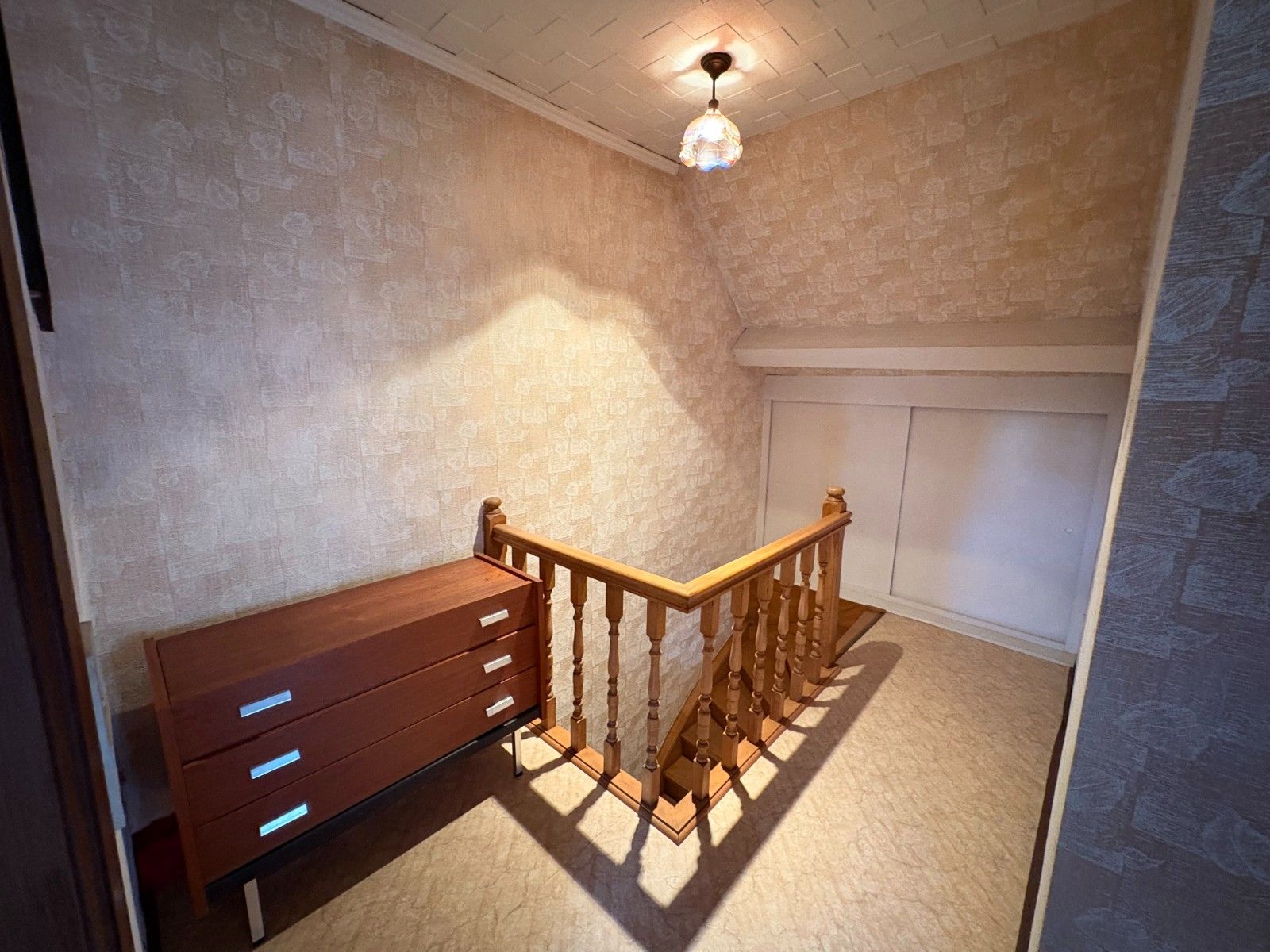 Halfopen bebouwing mét magazijn te koop! foto 29