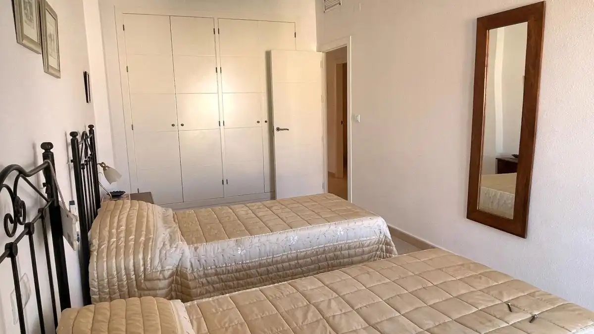 Luxe dakappartement in Mojacar playa foto 15