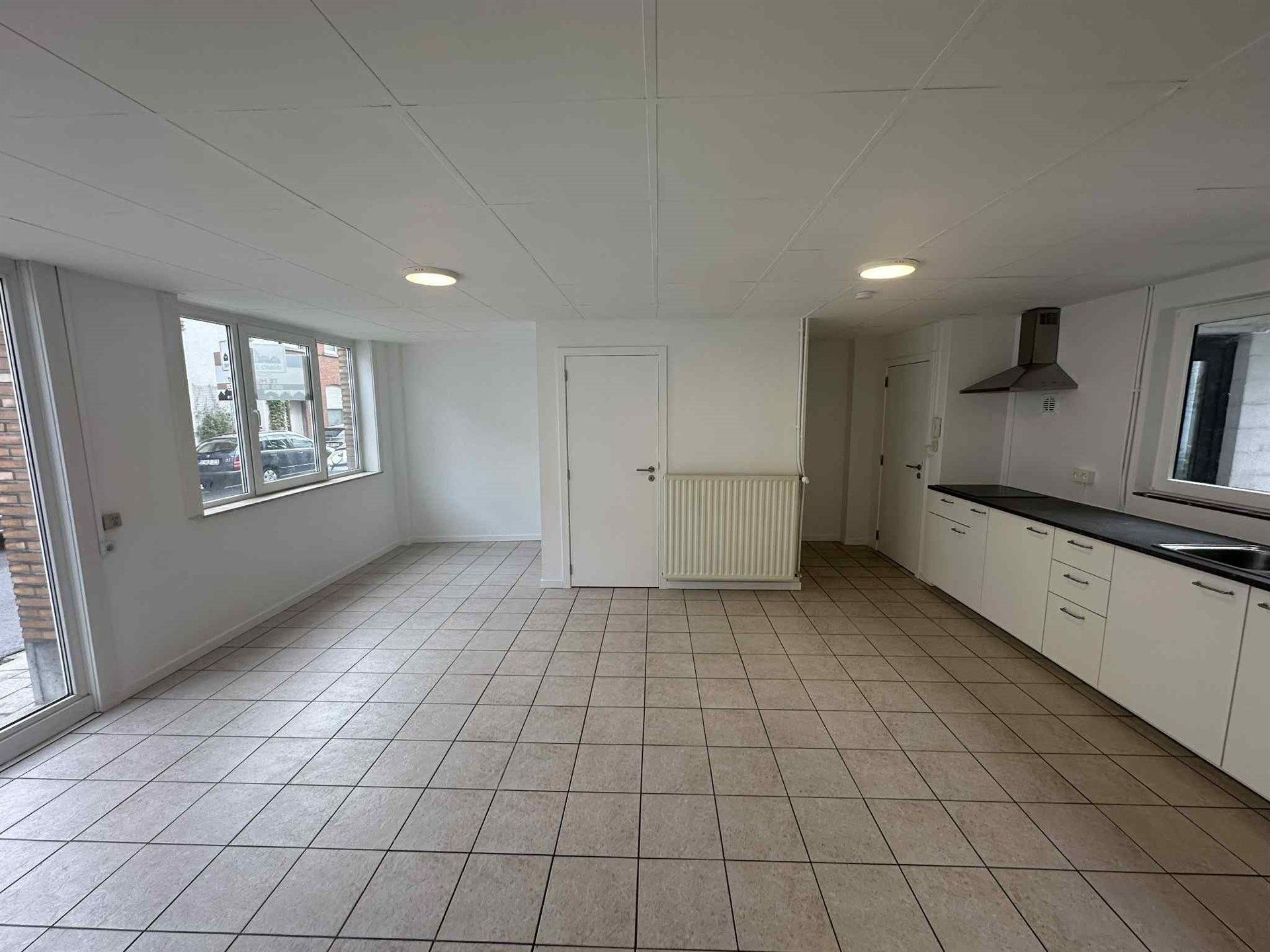 Knusse studio in het centrum van Aalst foto 2