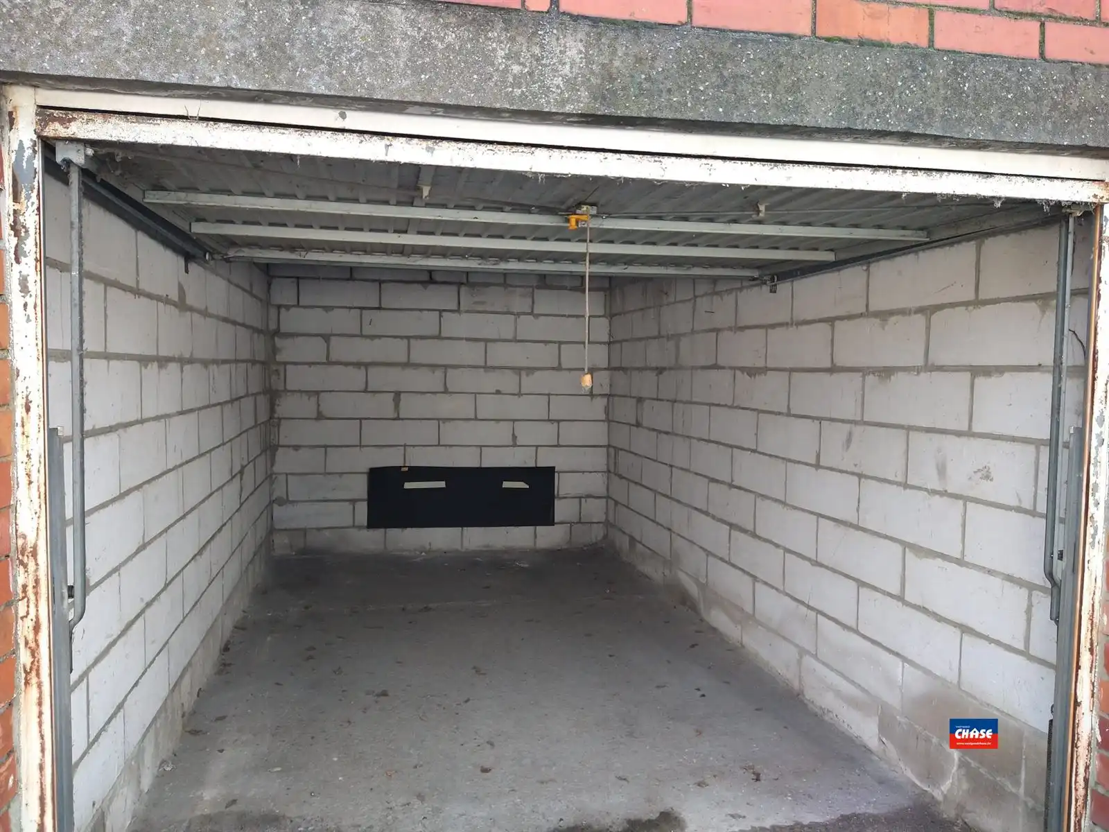 Garage te koop Vinkeveldenplein 14+ - 2660 HOBOKEN