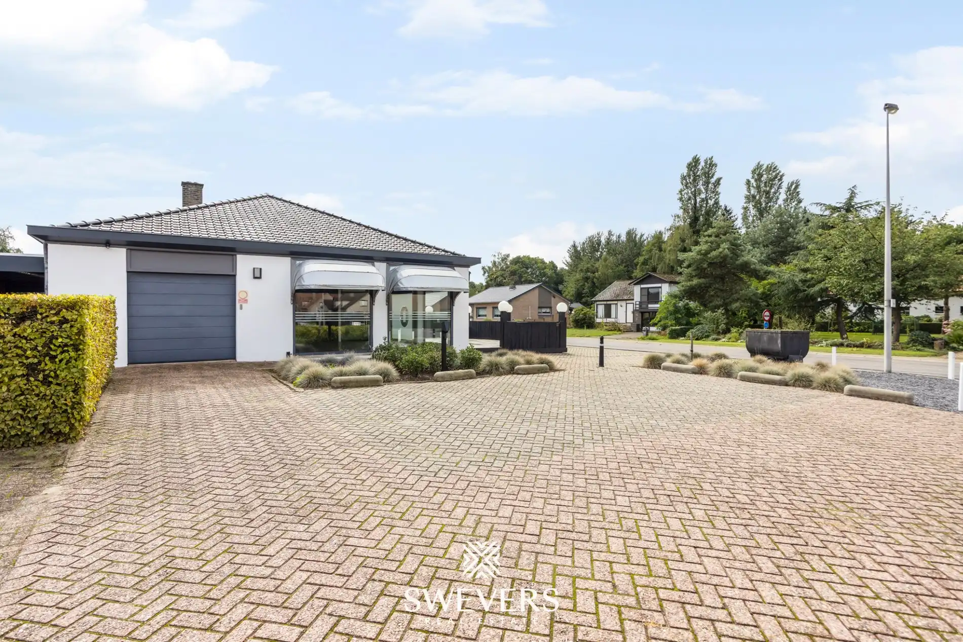 Interessant investeringspand op goede zichtlocatie in Heusden-Zolder  foto 10