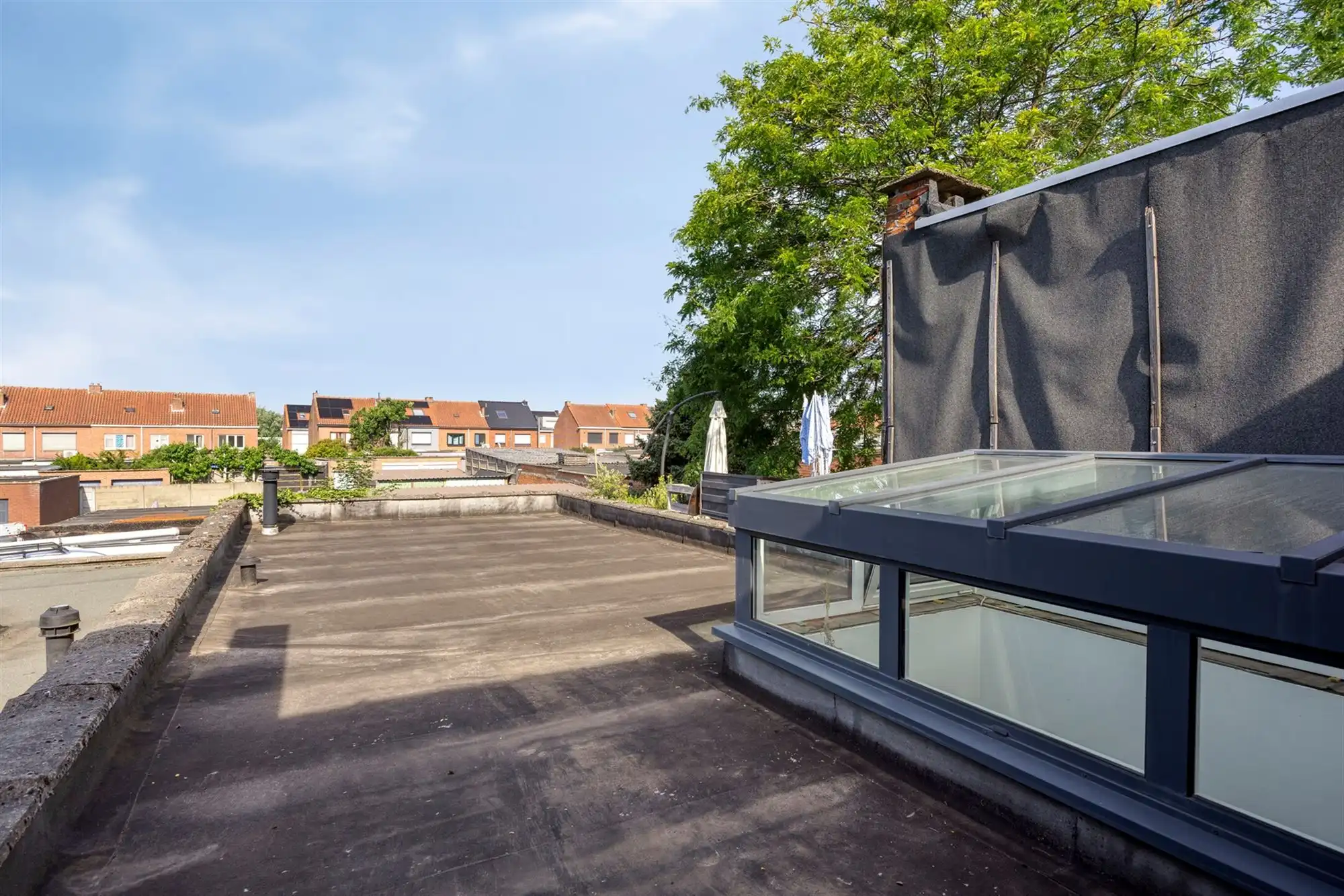 Ruime gezinswoning met garage en uitstekende bereikbaarheid foto 22