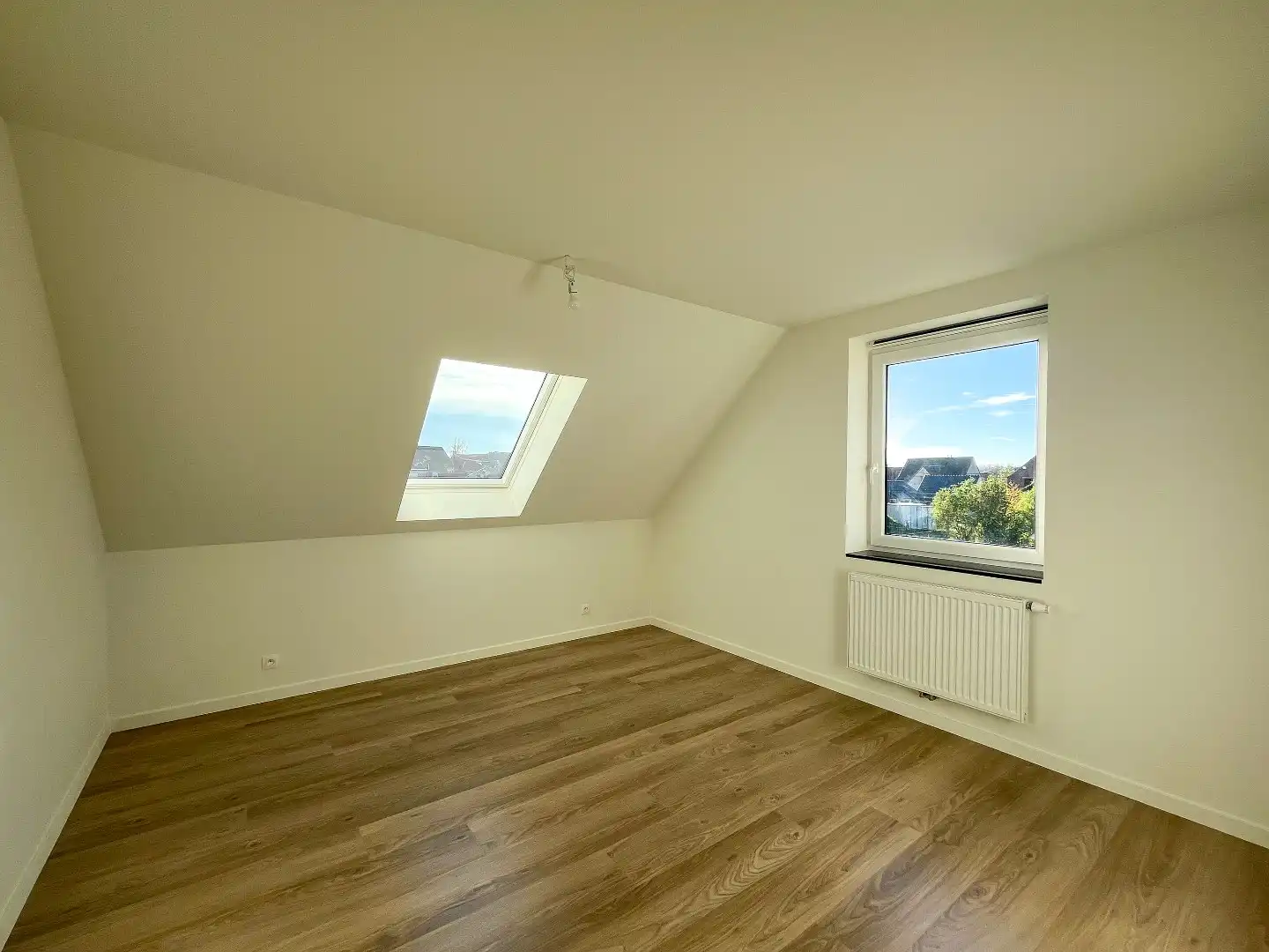 Prachtige halfopen nieuwbouwwoning met 3 slaapkamers in Houthulst foto 18