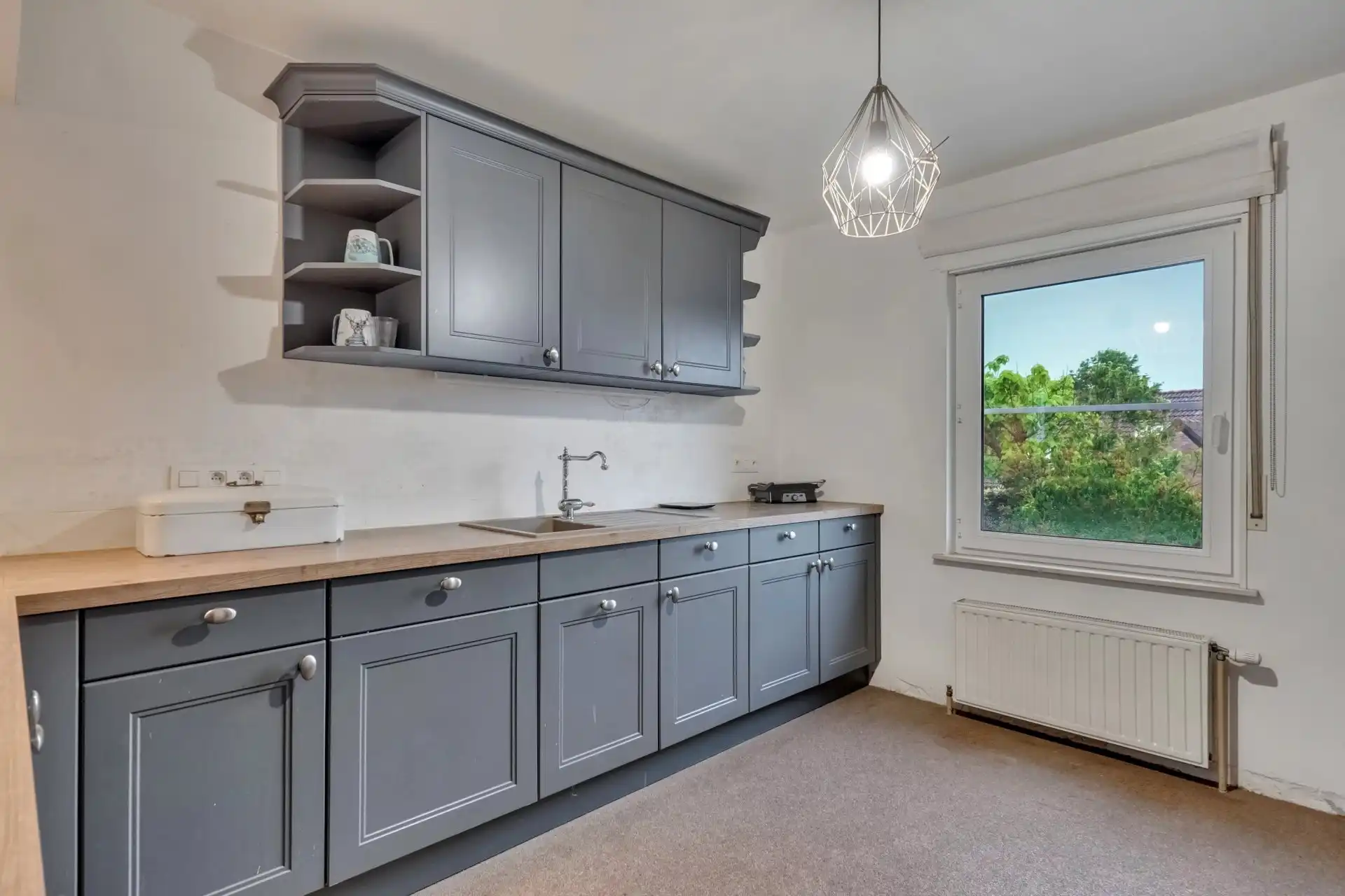 Ruime meergezinswoning met twee appartementen foto 7