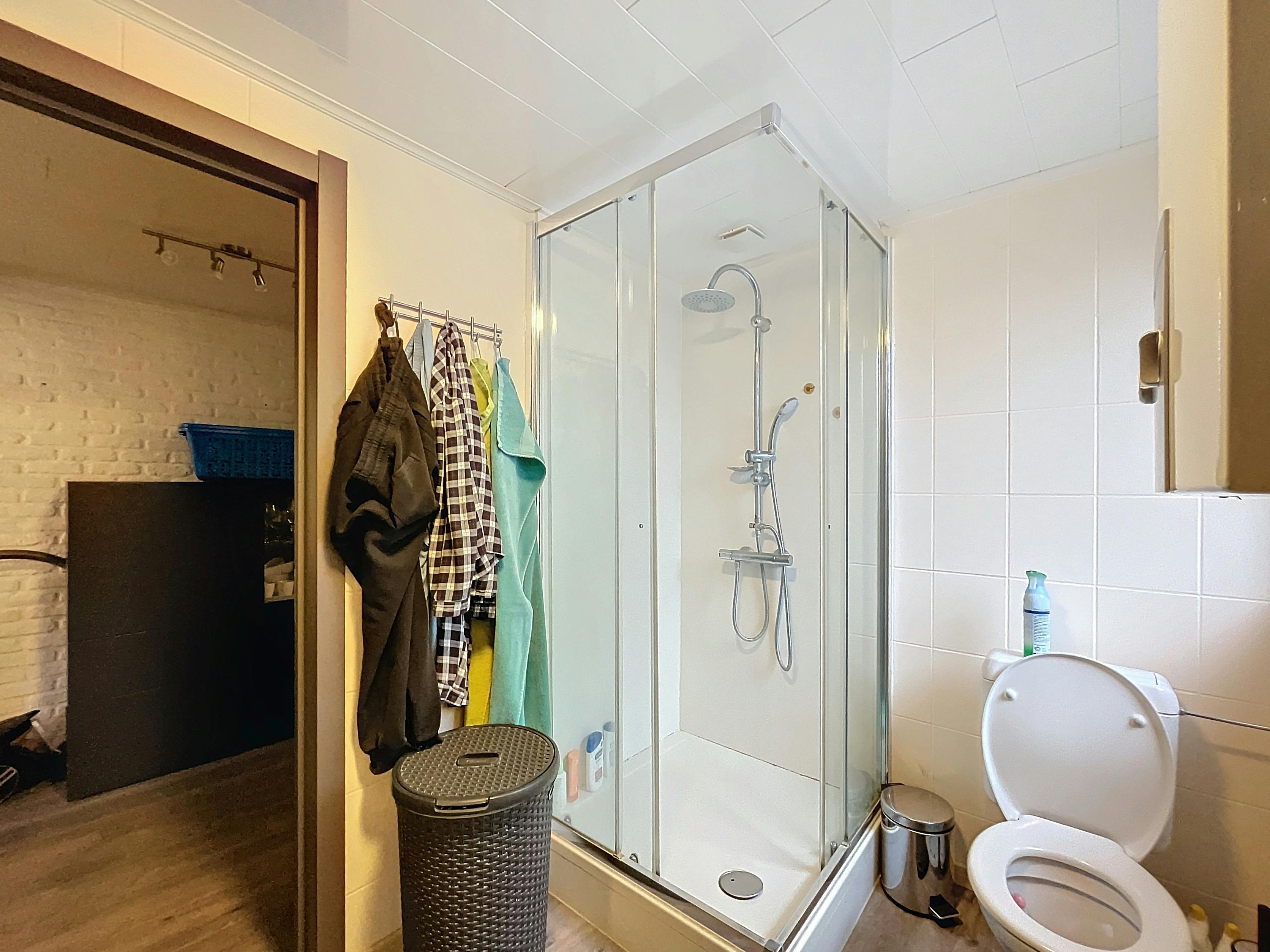 Woning met 2 slaapkamers te koop in Baasrode foto 5