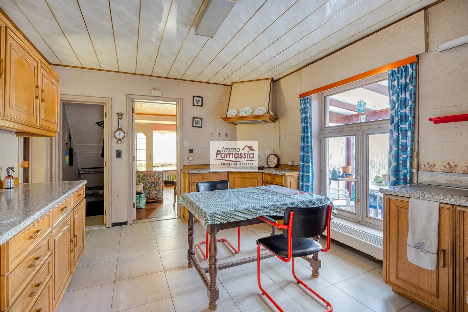 Gebouw te koop foto 14