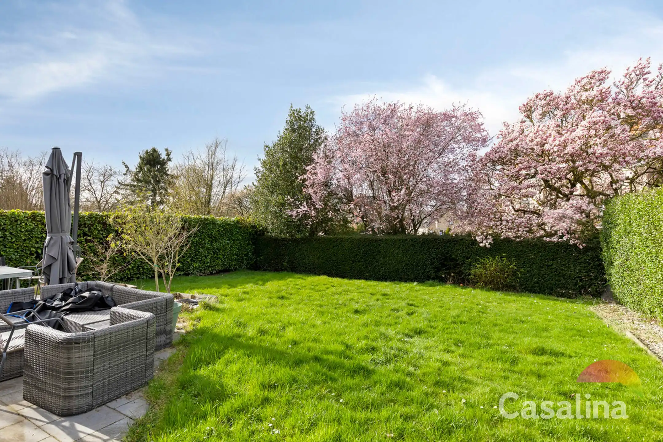 Moderne eengezienswoning  foto 7