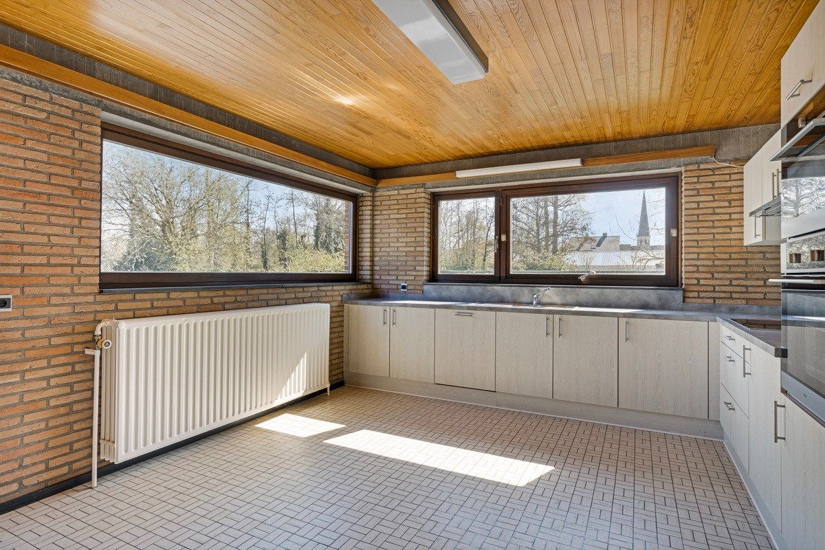 Villa met 4 slaapkamers op wandelafstand van centrum Lennik foto 8