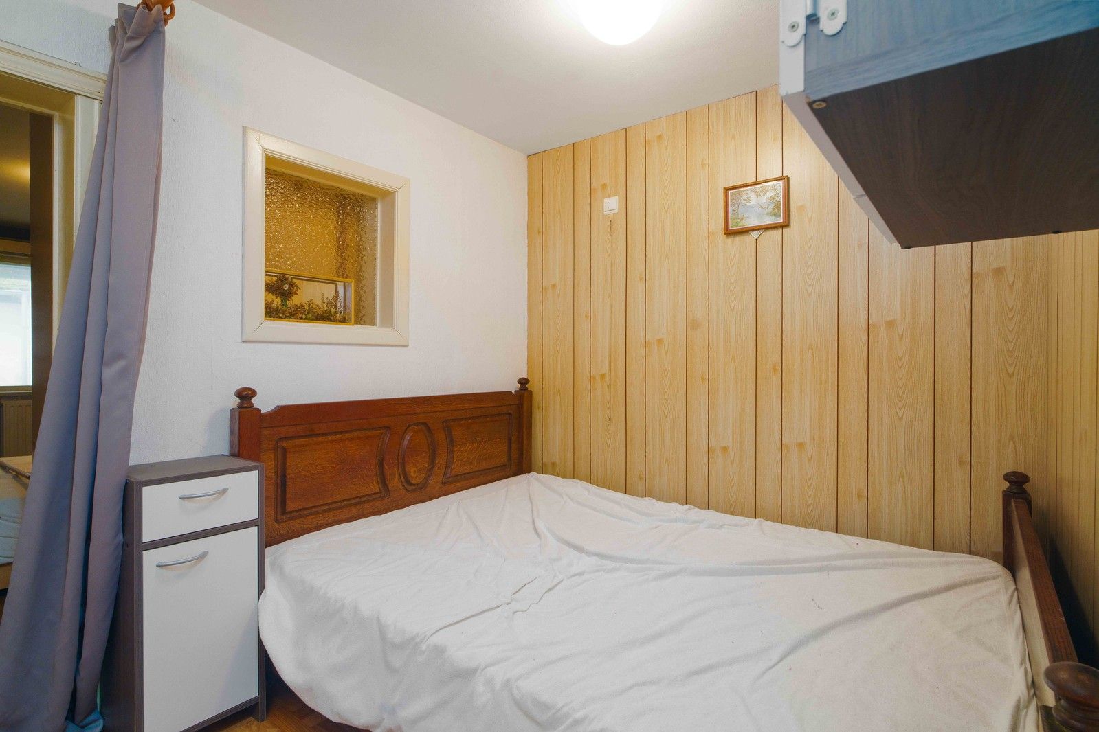 Ruim appartement op zeedijk mét zeezicht foto 10