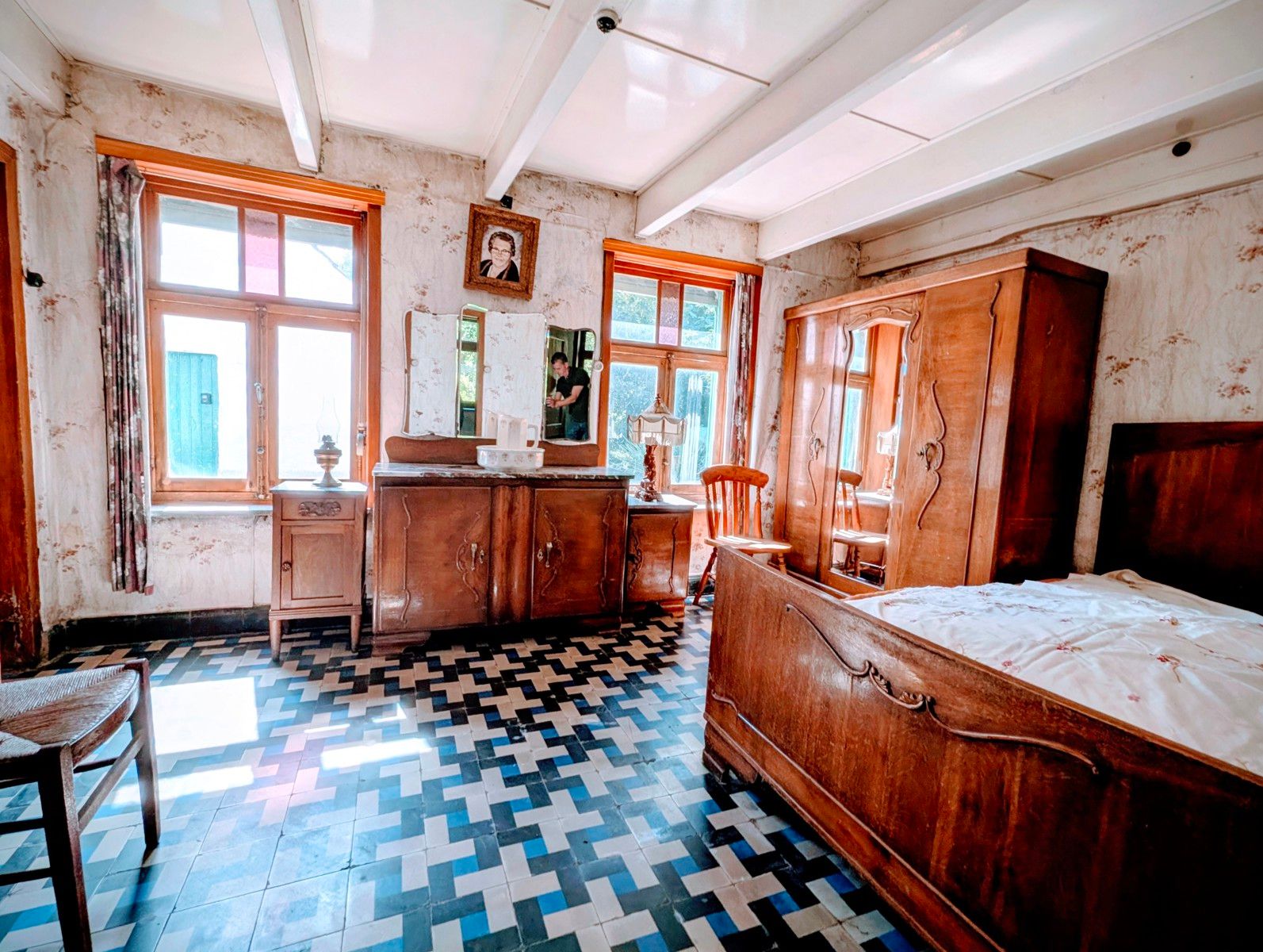 Authentieke hoeve te koop , Adinkerke foto 39