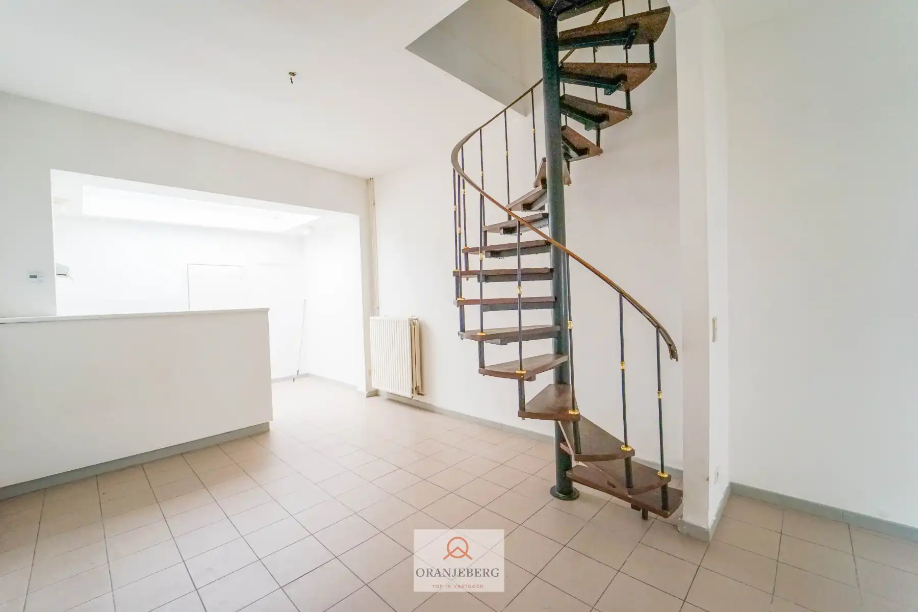 2 slpk rijhuisje te koop in hartje Ledeberg nabij Gent foto 9