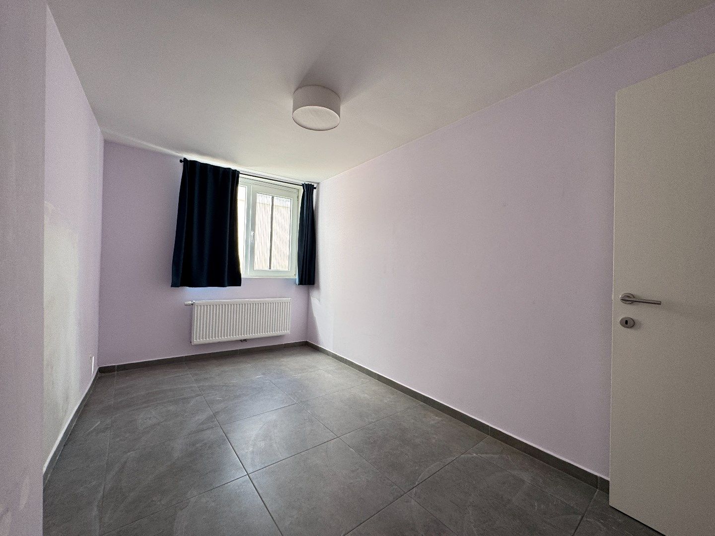 Uitstekend gelegen appartement nabij het begijnhof met koer/terras  foto 4