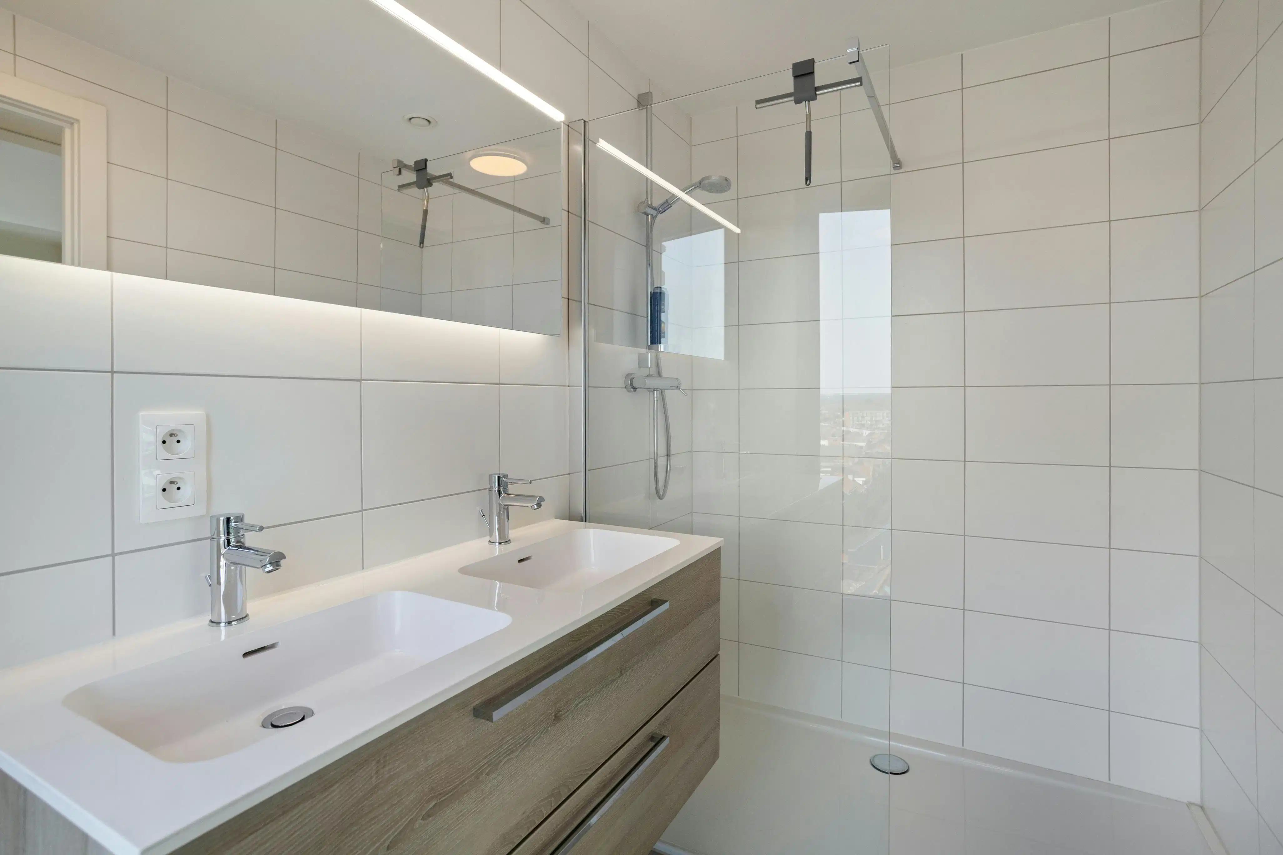 Ruim en lichtrijk appartement te koop op toplocatie in Leuven foto 16