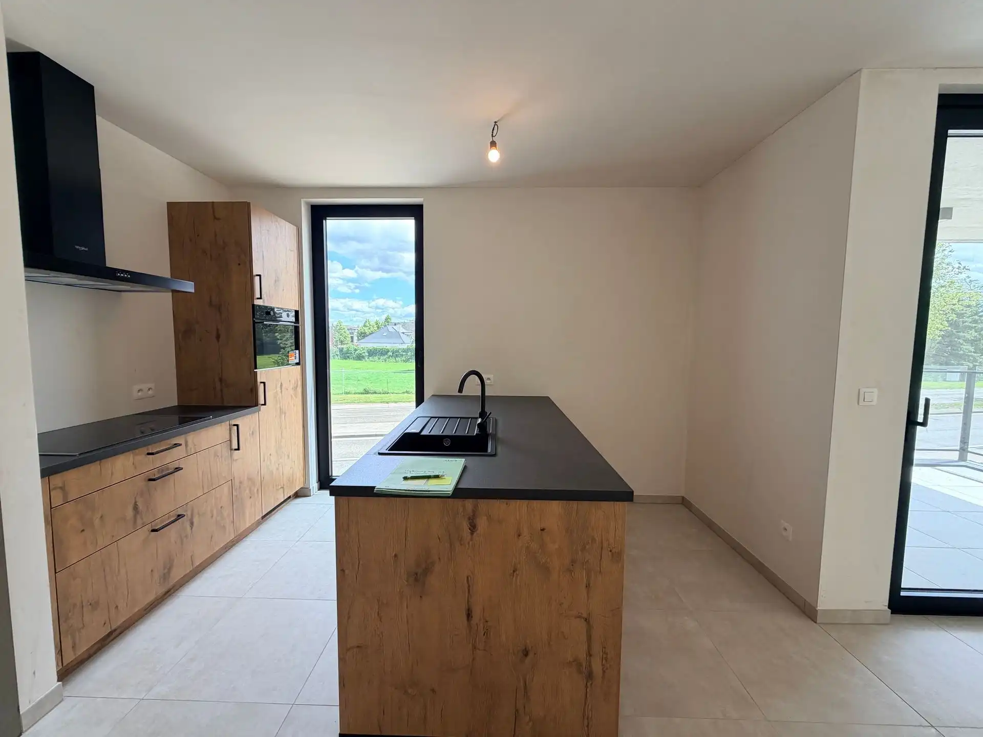 Appartement foto 5