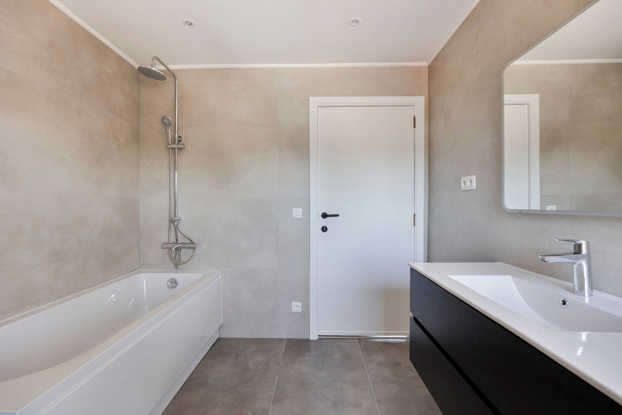Open bebouwing met vier slaapkamers te Rotselaar foto 16