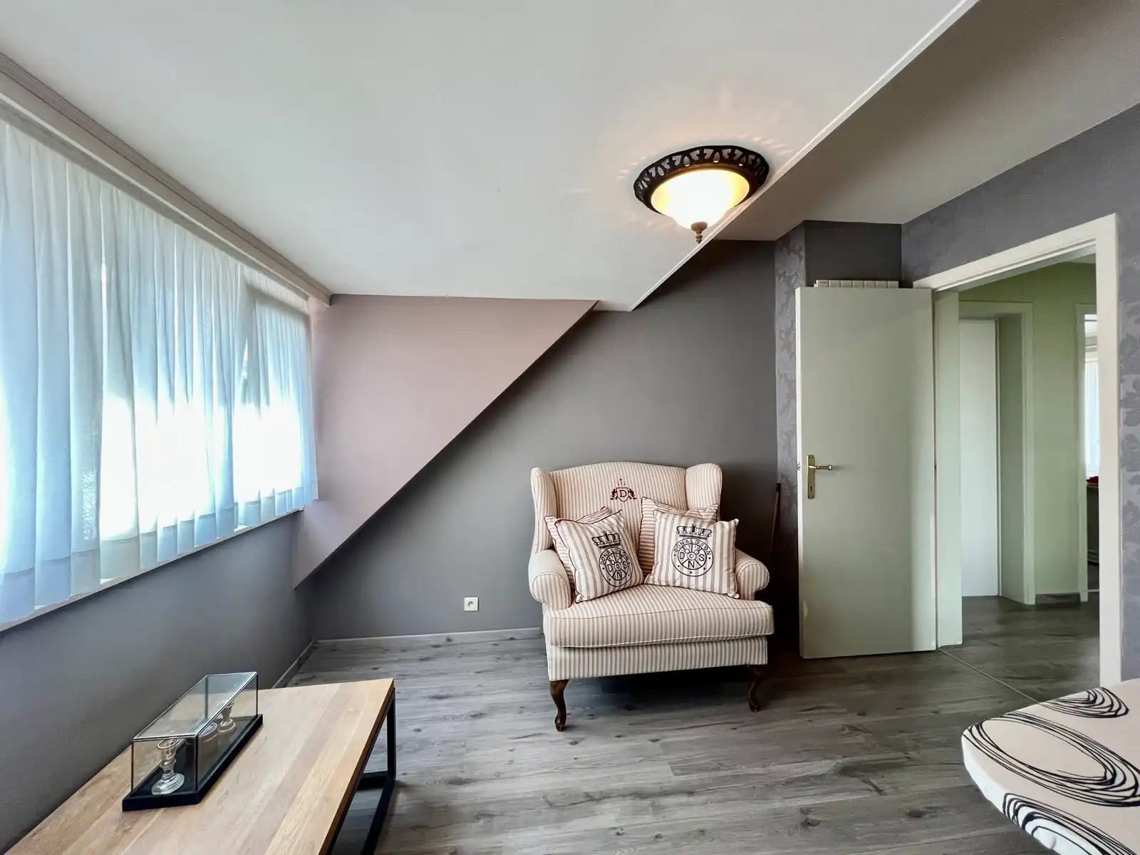 Luxe woning met alle comfort, prachtige leefveranda en tuin. foto 14