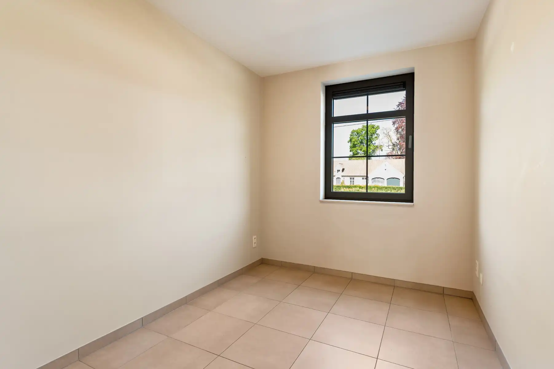 Instapklare en energiezuinige gelijkvloers appartement in 'Kasteelhof' foto 16