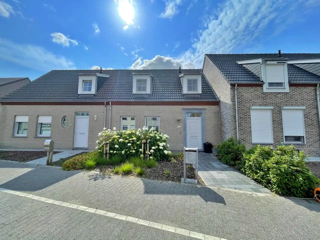 Huis te huur Keiemdorpstraat 93A - 8600 Diksmuide