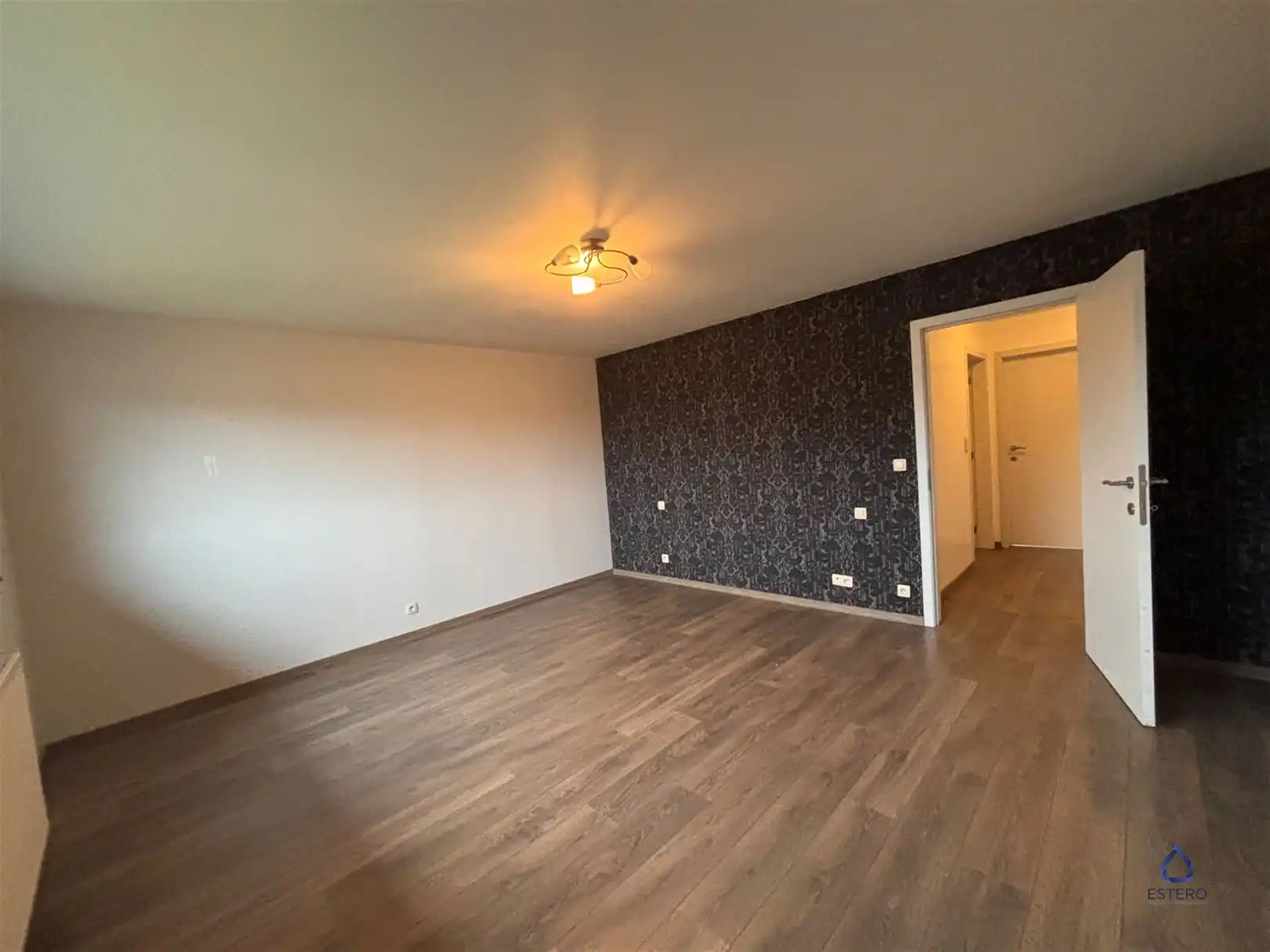 Ruime gezinswoning met 3 slaapkamers en landelijk uitzicht foto 18