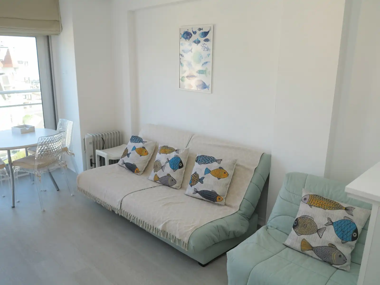 Res. SEA BREEZE foto 2