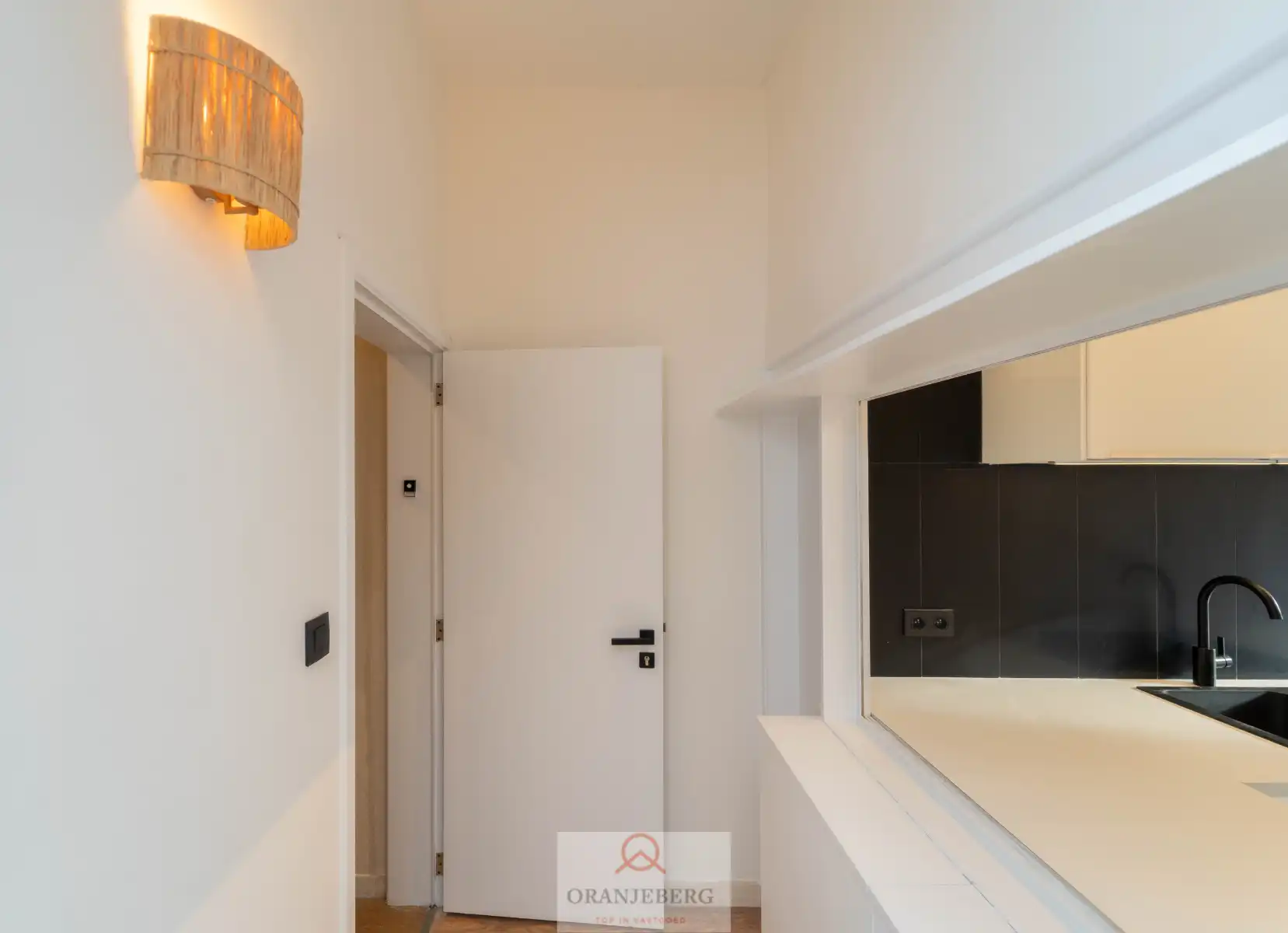 Ruim appartement aan station Gent-Sint-Pieters foto 7