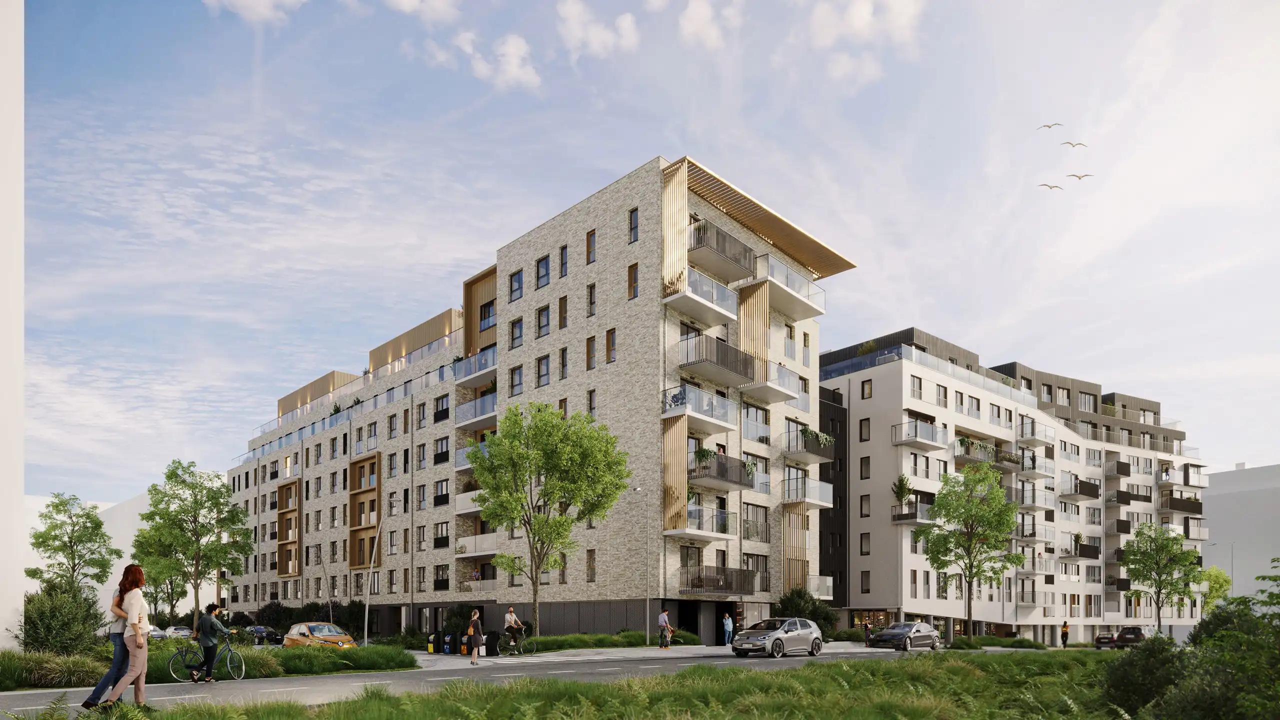 Commerciële oppervlakte van 153 m² in het hart van Woluwe foto 4