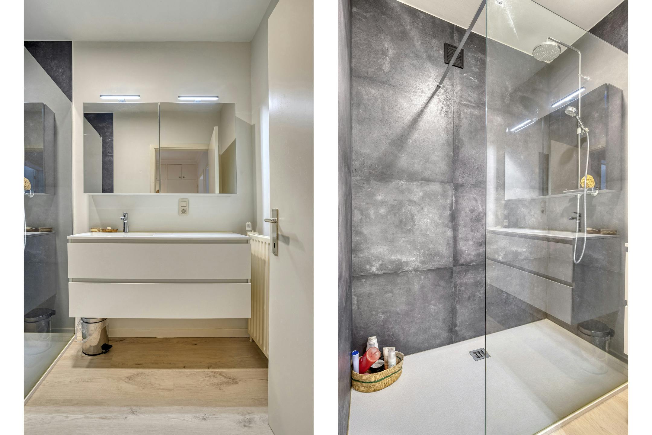 Gerenoveerd Appartement te koop in Brugge met 2 slaapkamers foto 2