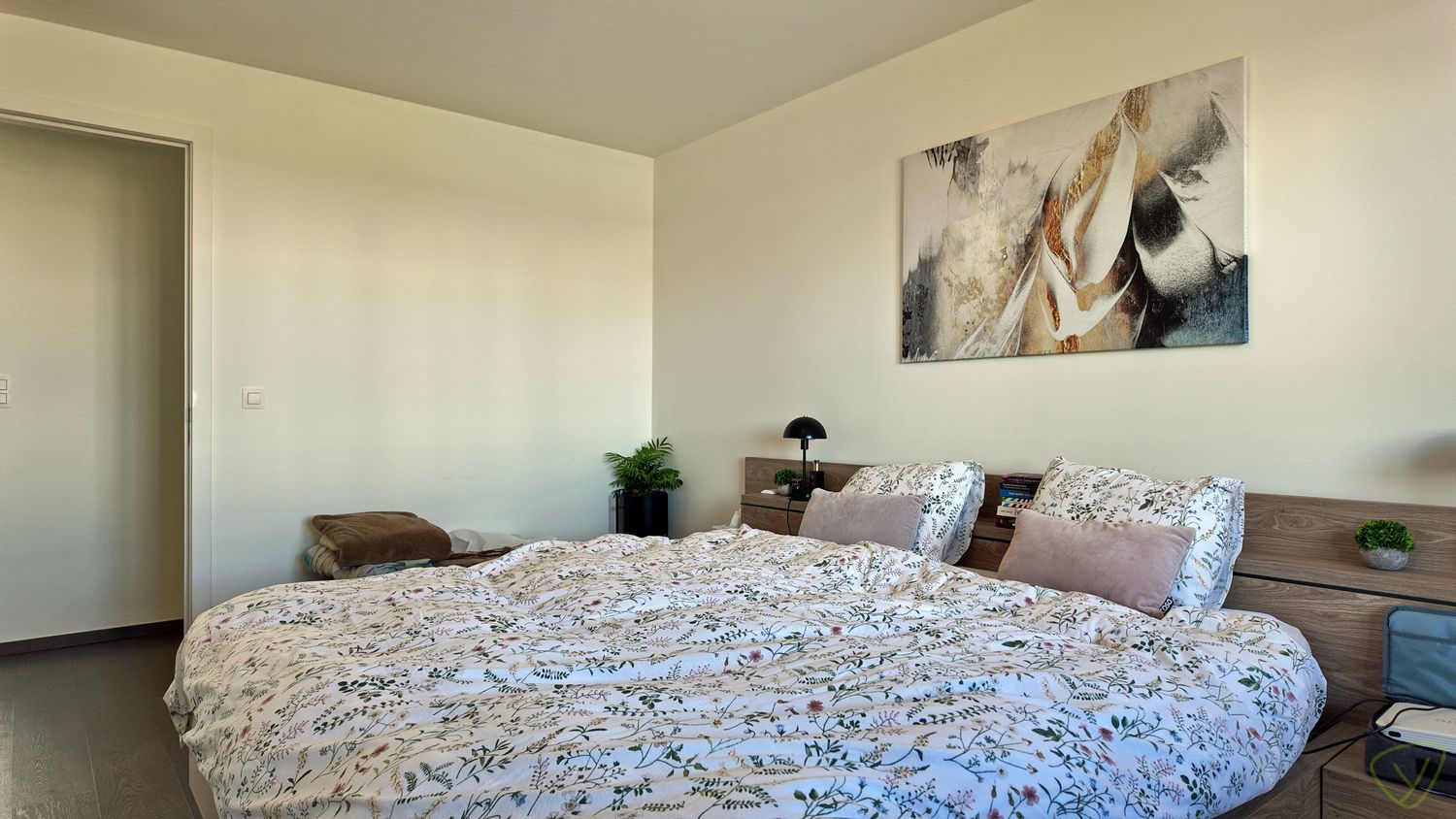 Modern wooncomfort in een rustige, residentiële omgeving te Eeklo! foto 18