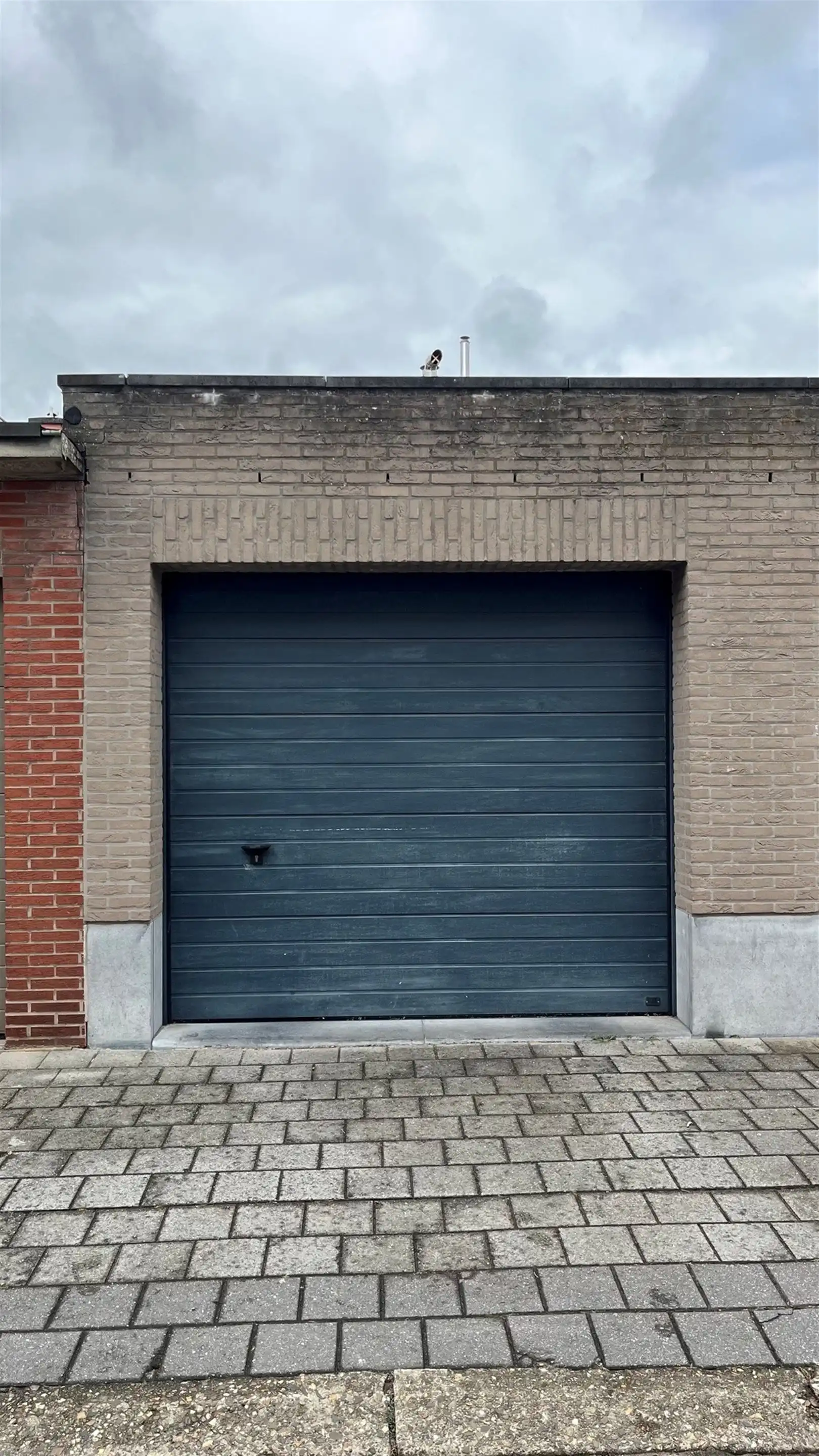 Design appartement met zonneterras in het hart van Brasschaat foto 13