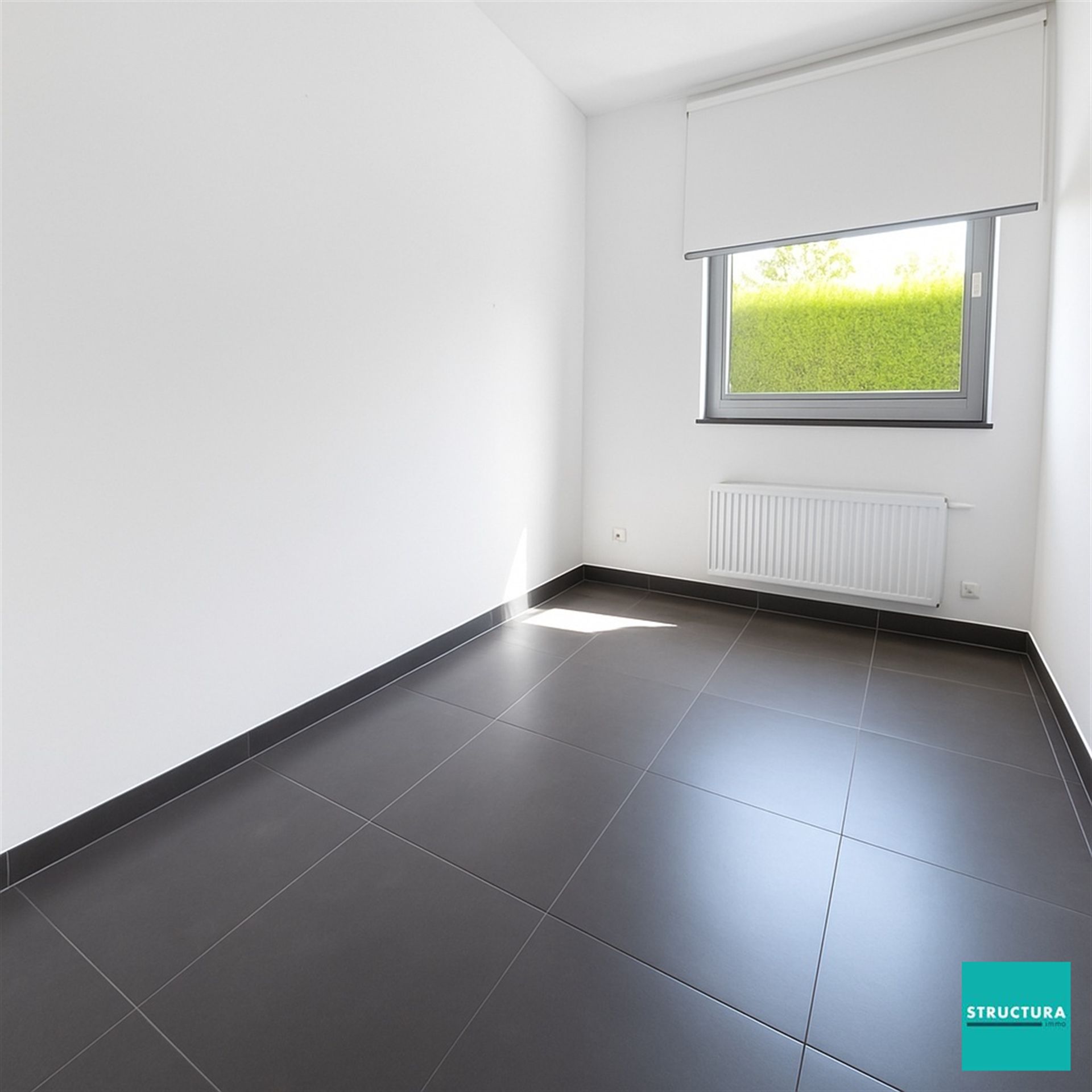 Twee kamer appartement met groot terras  foto 5
