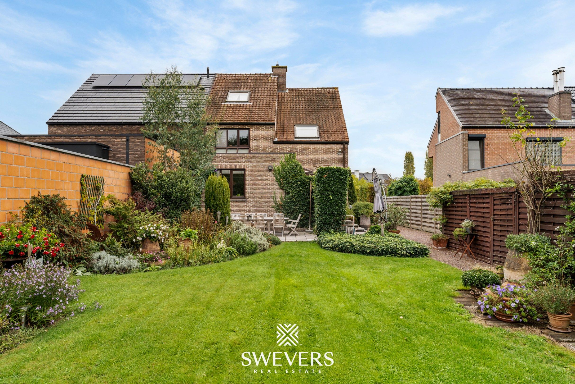 Opbrengsteigendom: lichtrijke en instapklare woning op 9a75ca nabij Hasselt centrum foto 38