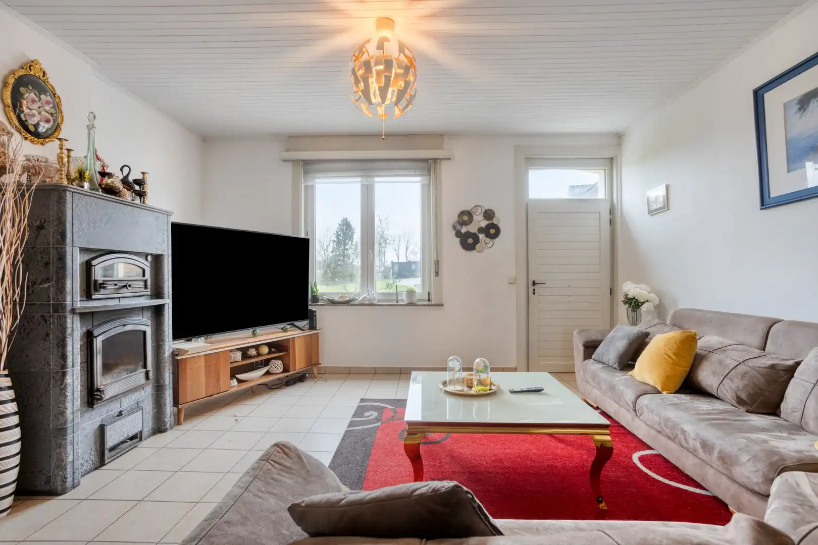 Goed gelegen woning foto 4