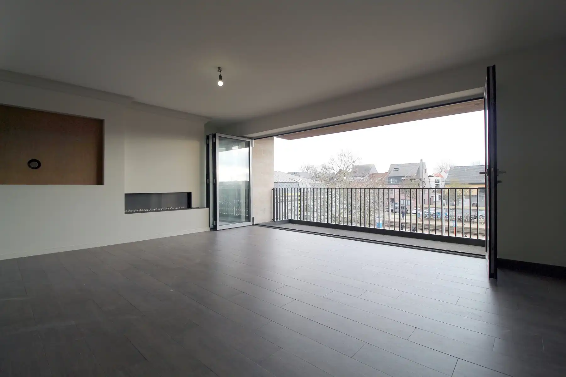 Hoogwaardig afgewerkt appartement op centrale ligging foto 10