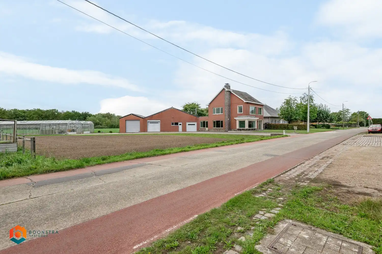 Landelijke woning op 2,43 ha te Onze Lieve Vouw Waver foto 19