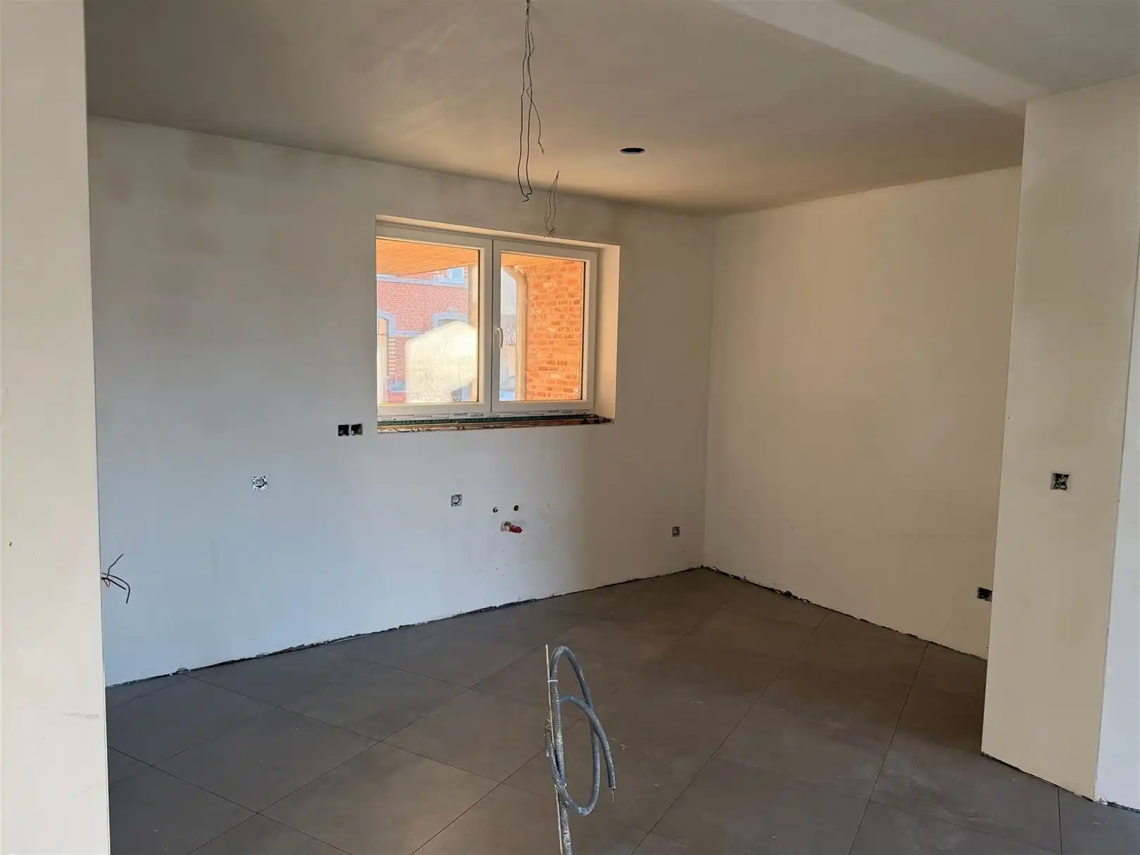 Huis foto 9