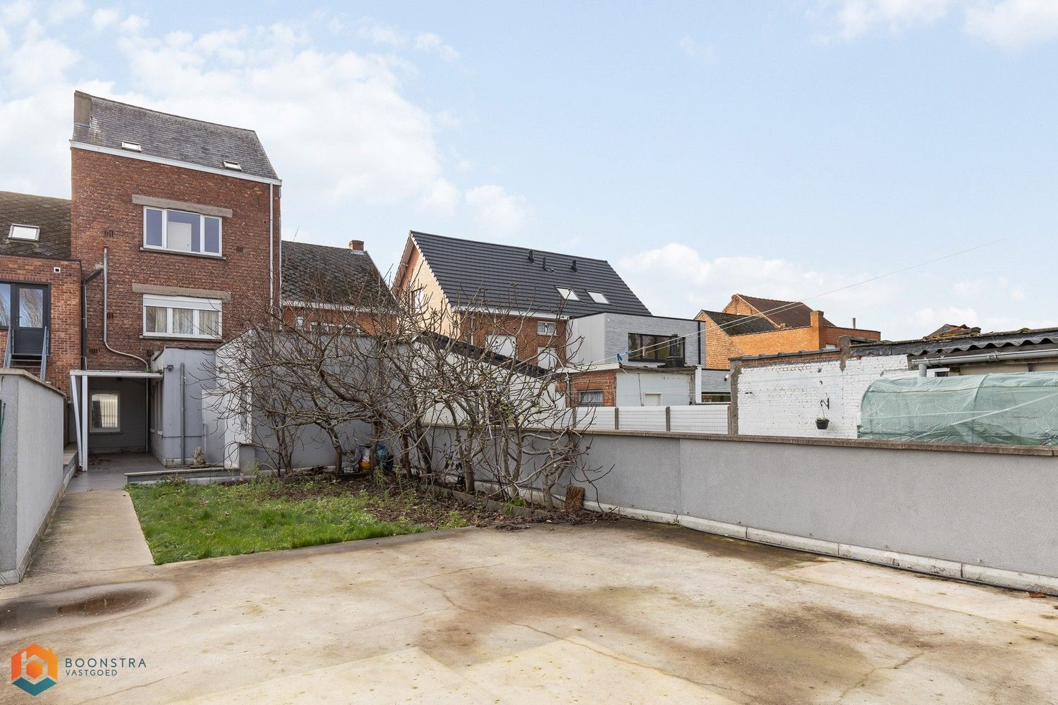 Ruime woning (280m2 bewoonbaar) met 5 slpkrs nabij Mechelen foto 20