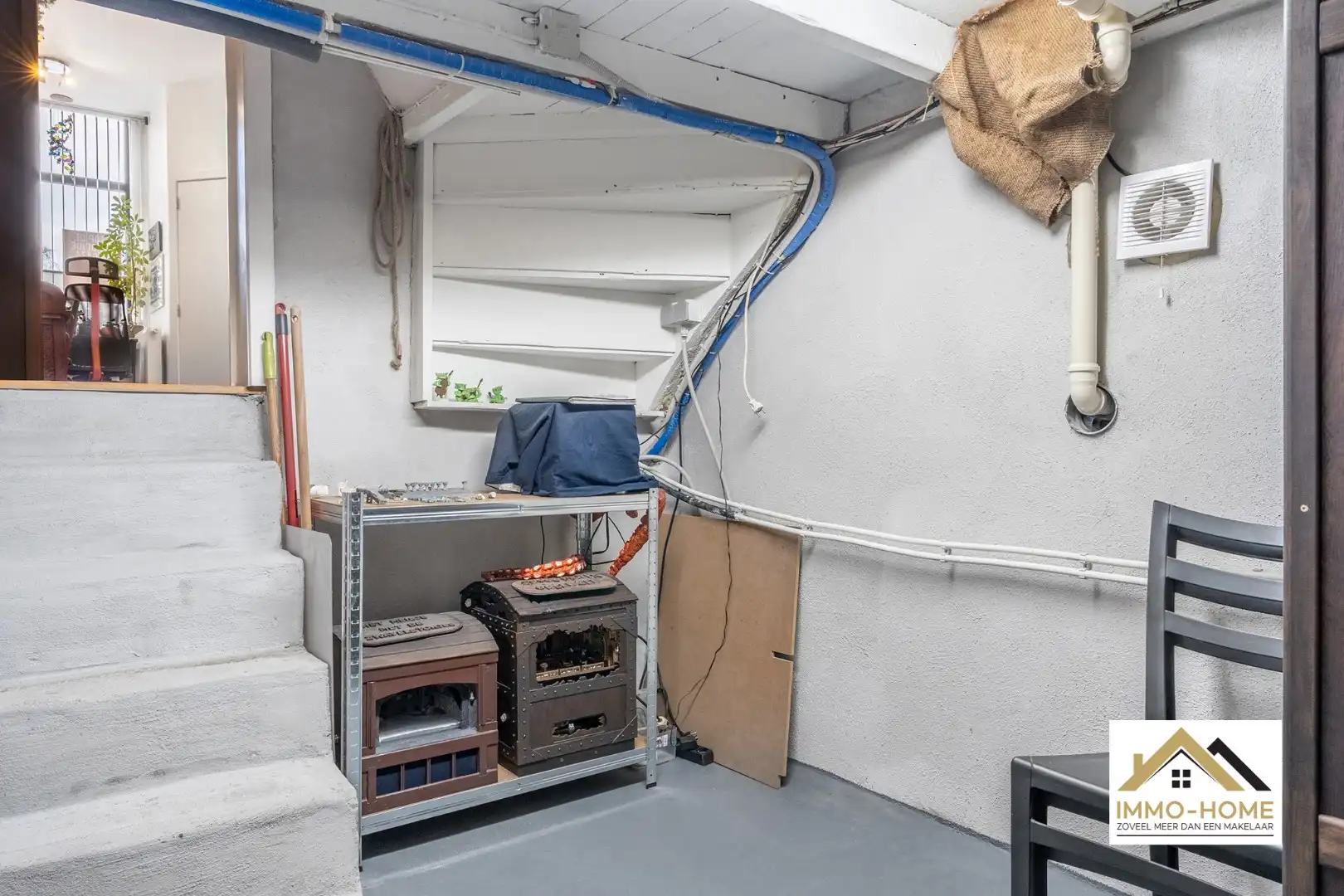 Instapklare knusse starterswoning  foto 19