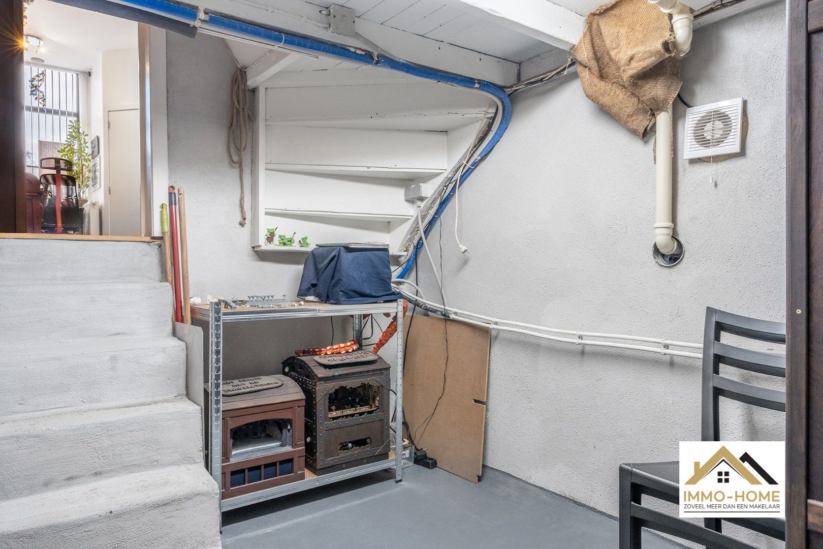 Instapklare knusse starterswoning  foto 19